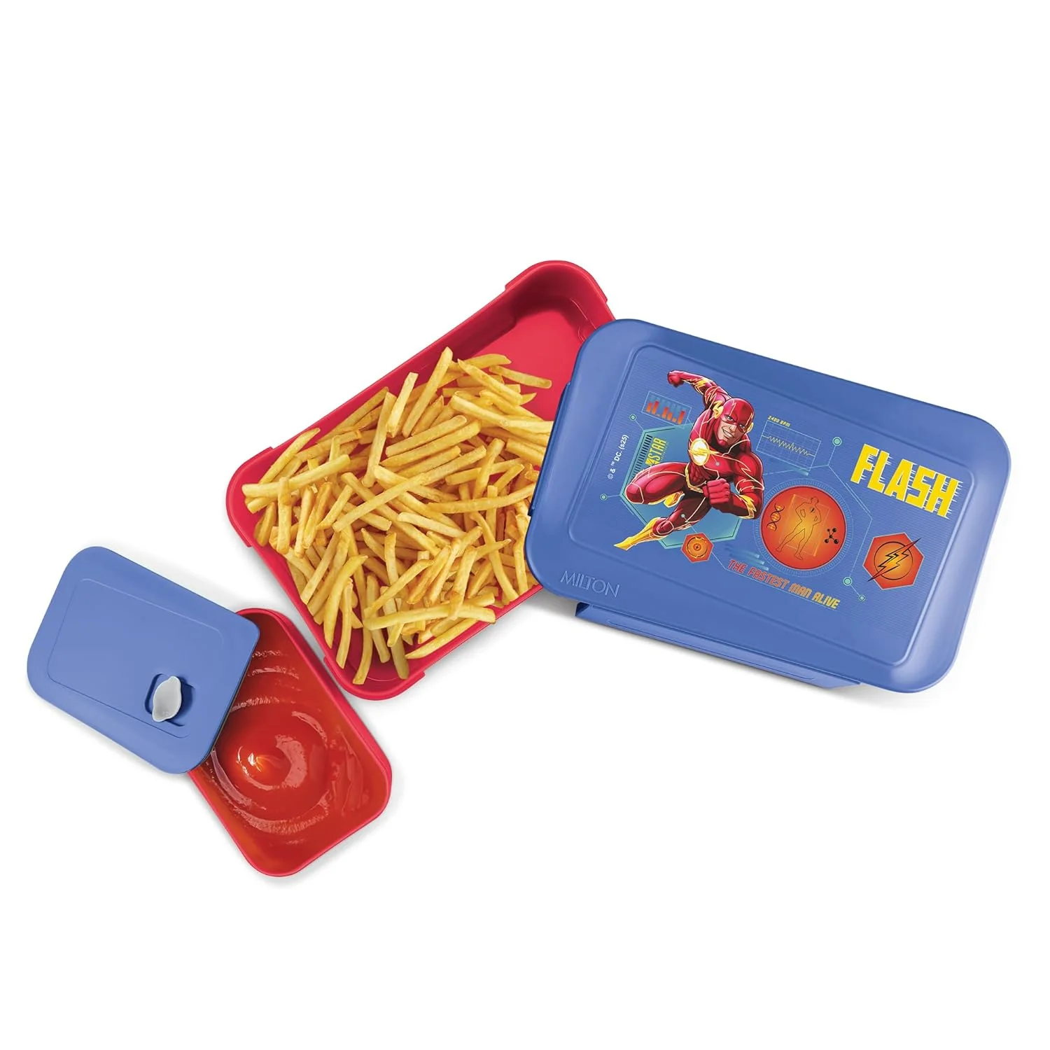 Berry Tiffin For Kids Boys & Girls (Milton) - Image 3