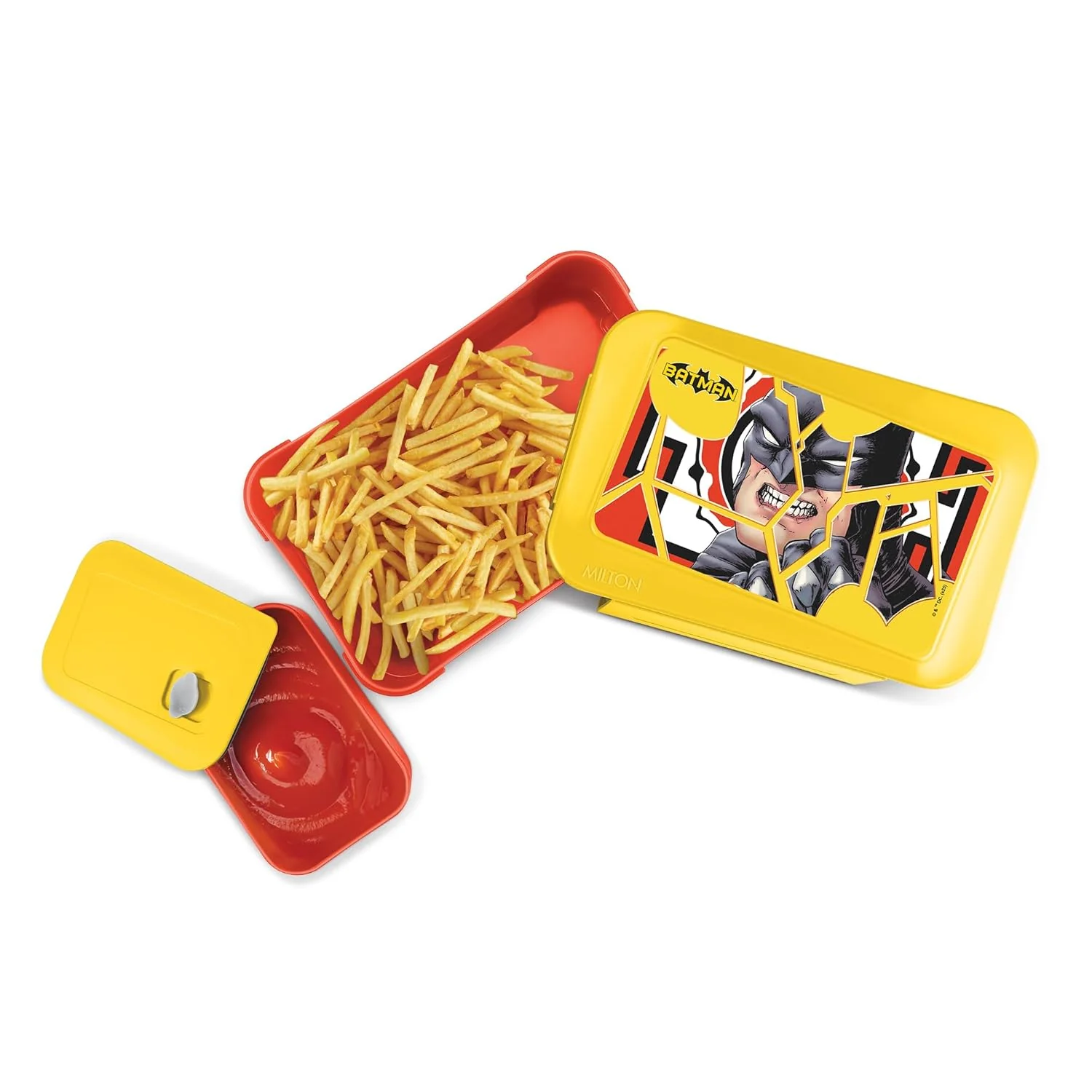 Berry Tiffin For Kids Boys & Girls (Milton) - Image 6