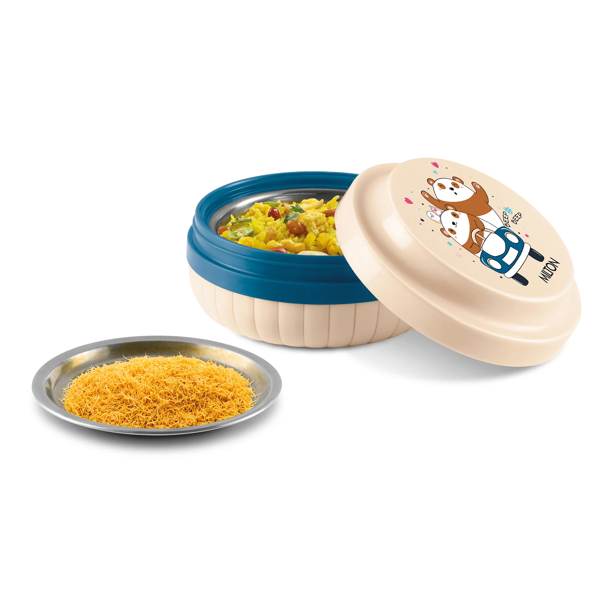 Bestie Tiffin (Milton) - Image 18