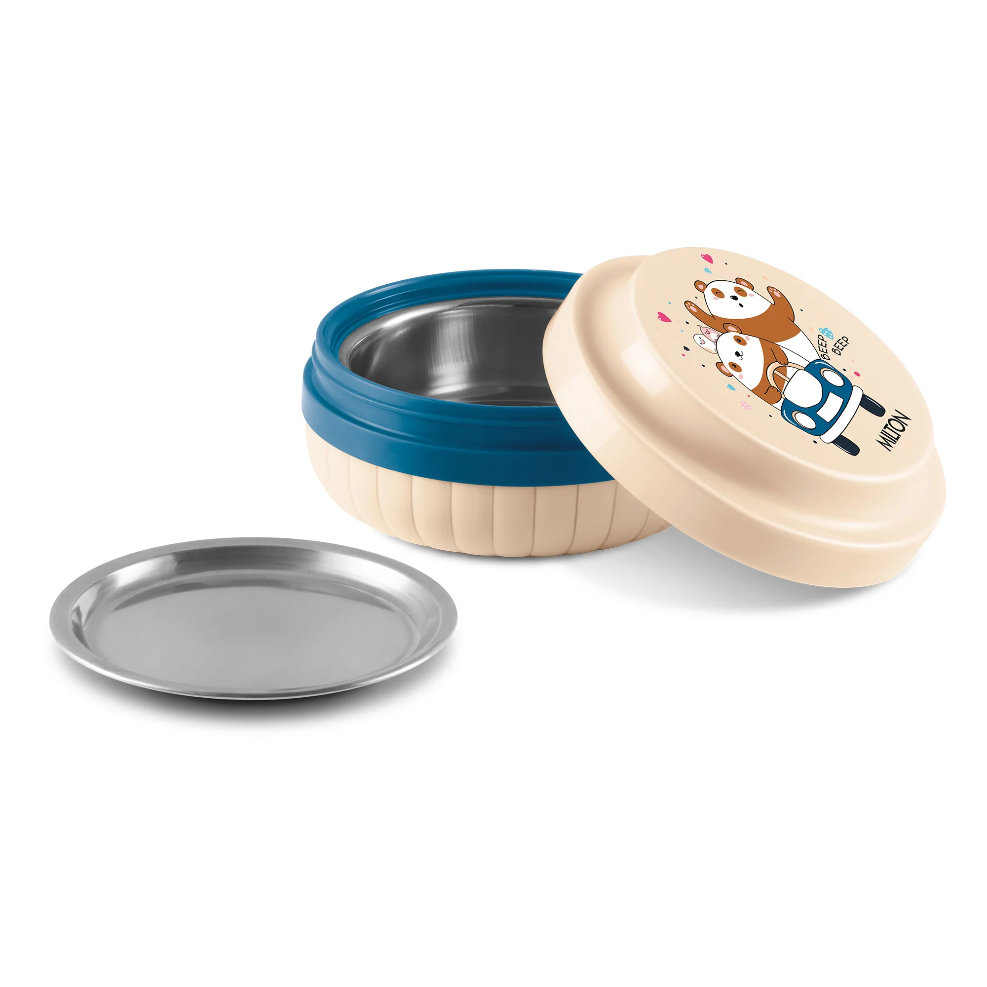 Bestie Tiffin (Milton) - Image 19