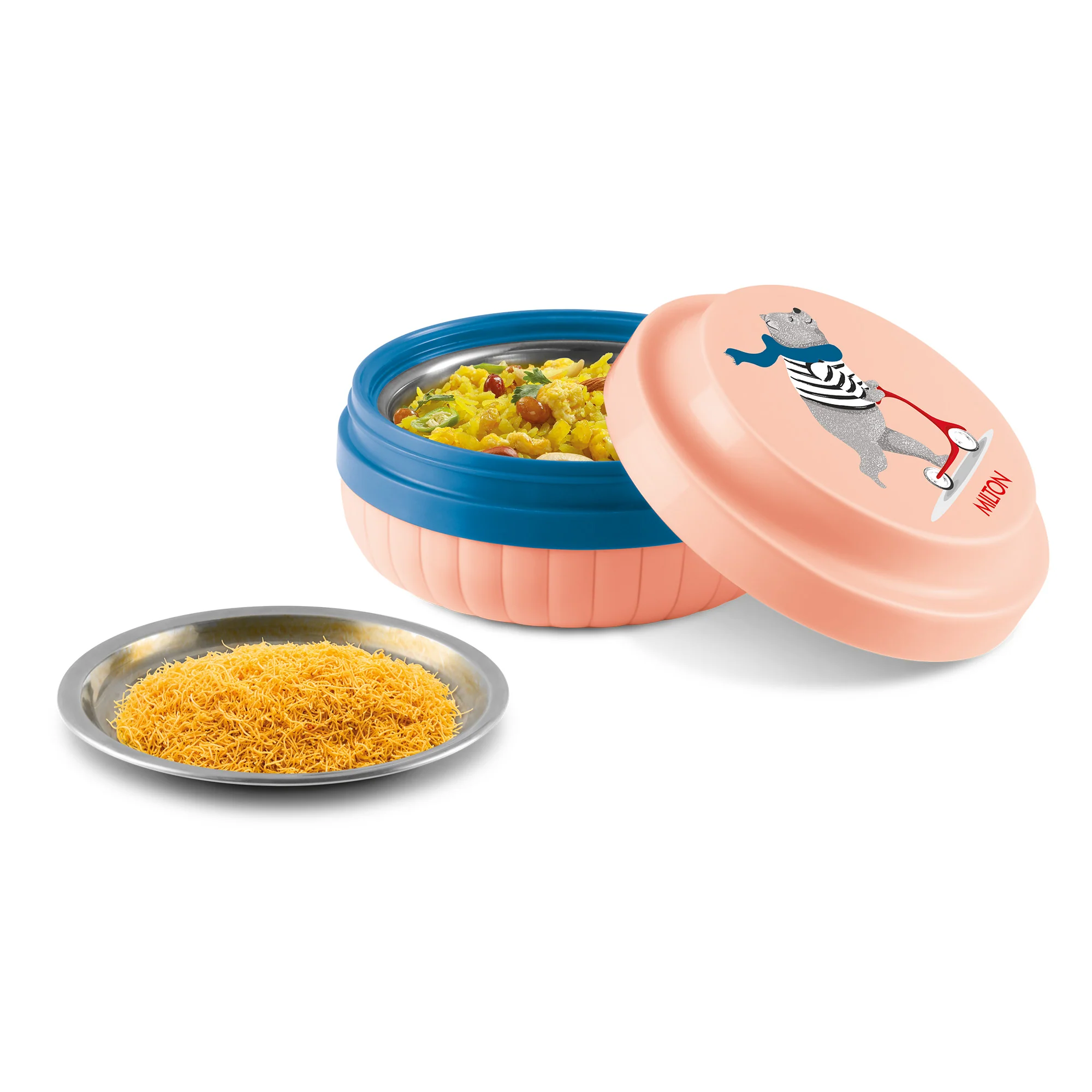 Bestie Tiffin (Milton) - Image 20