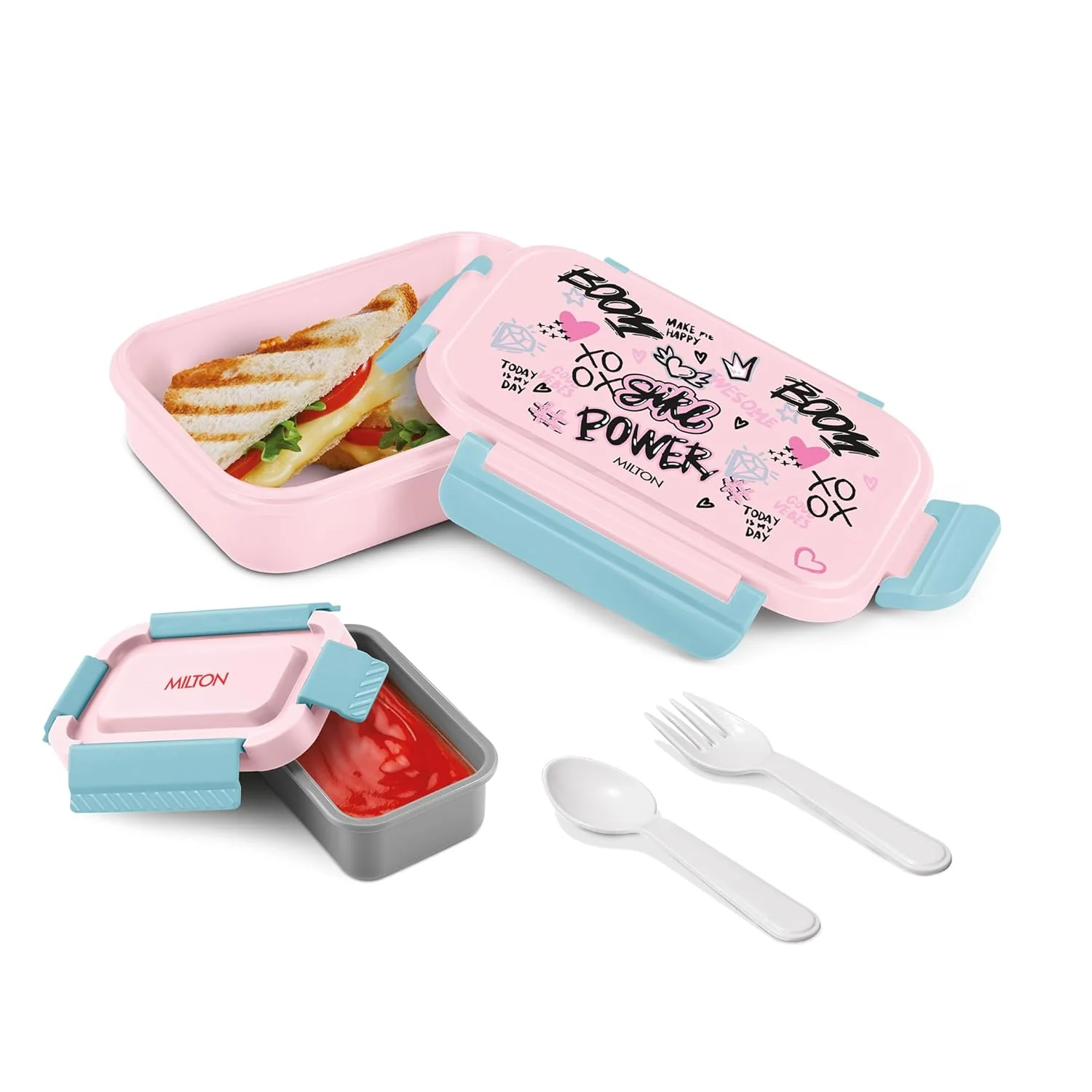 Big Candy Tiffin (Milton) - Image 10