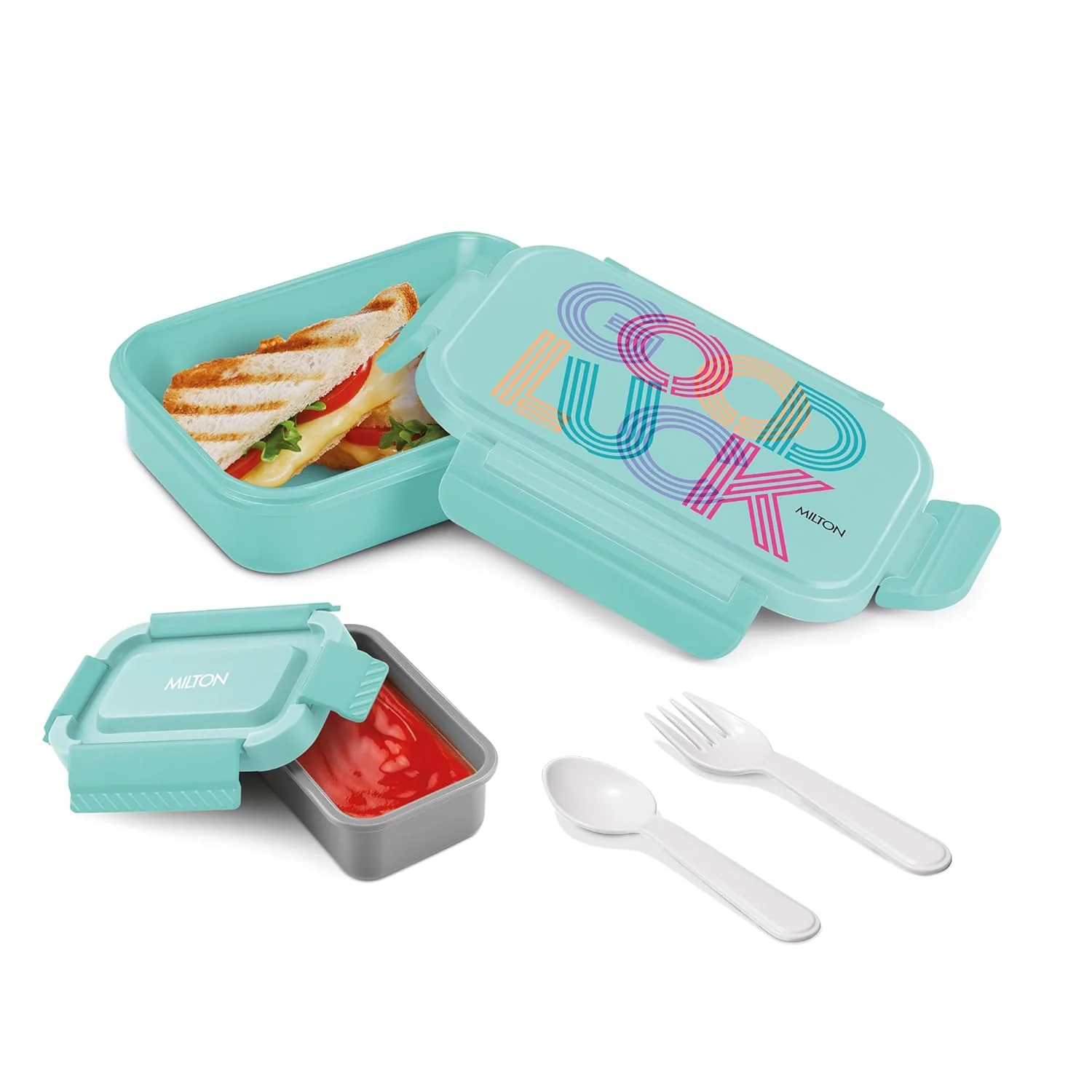 Big Candy Tiffin (Milton) - Image 9