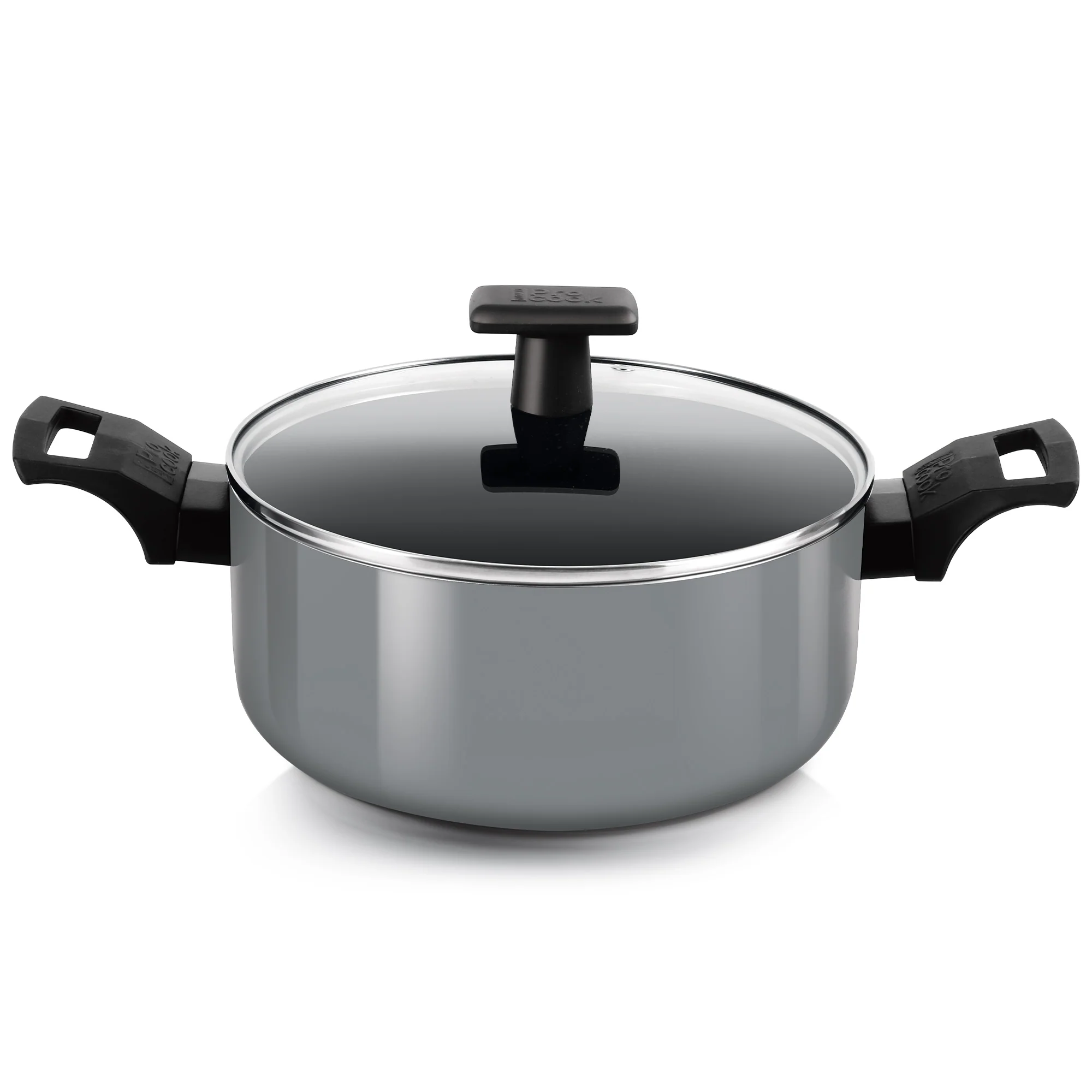 Biryani Pot Blackpearl Induction (Milton Procook) - Image 6