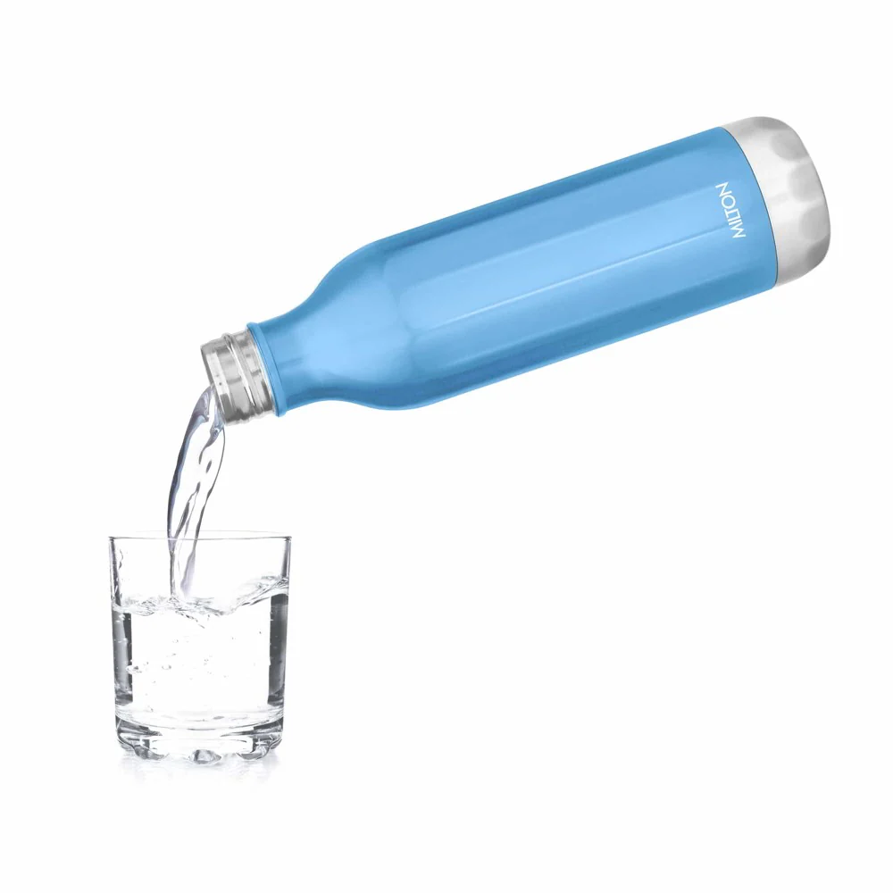 Bliss Thermosteel Bottle (Milton) - Image 3