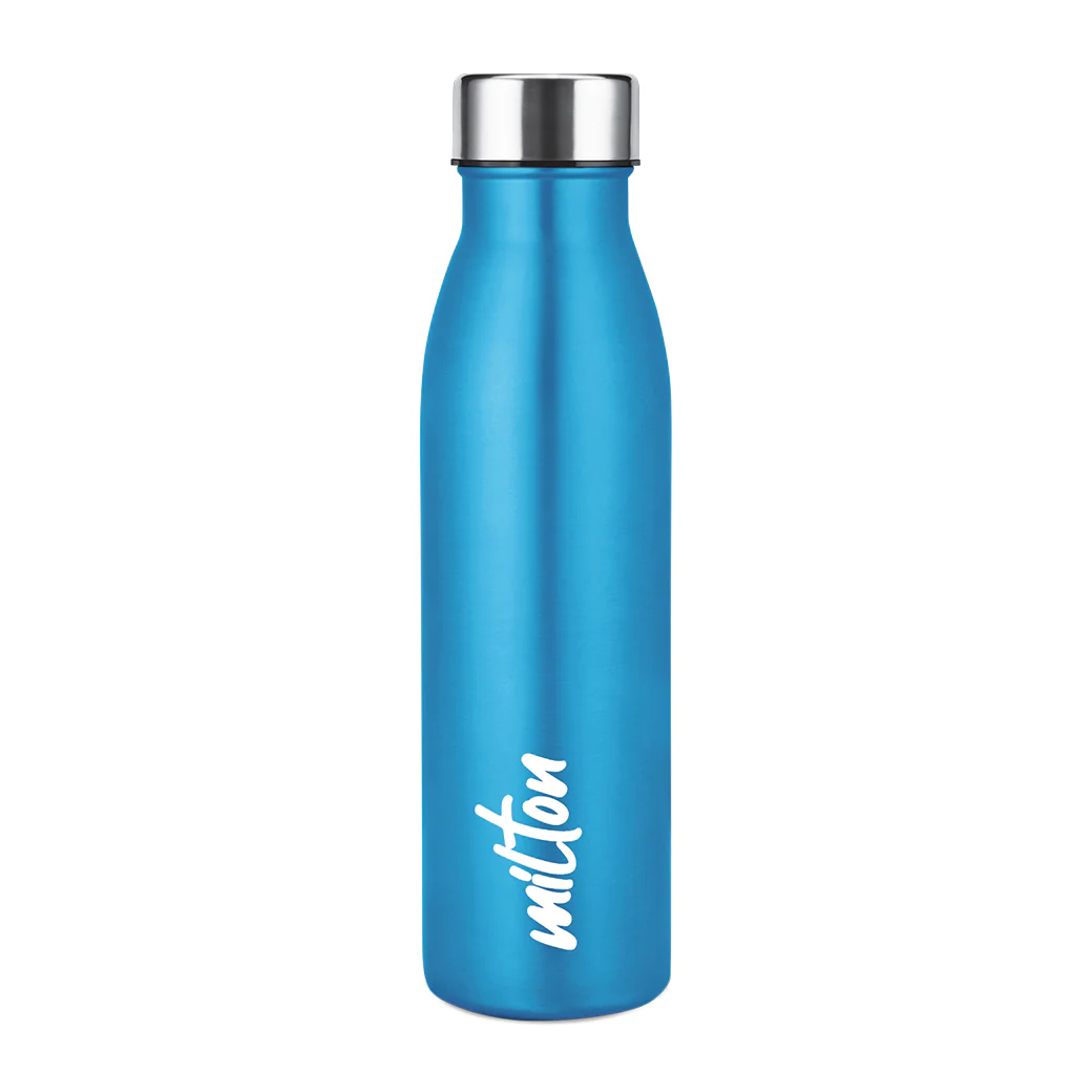 Breeze Stainless Steel Bottle (Milton) - Image 8