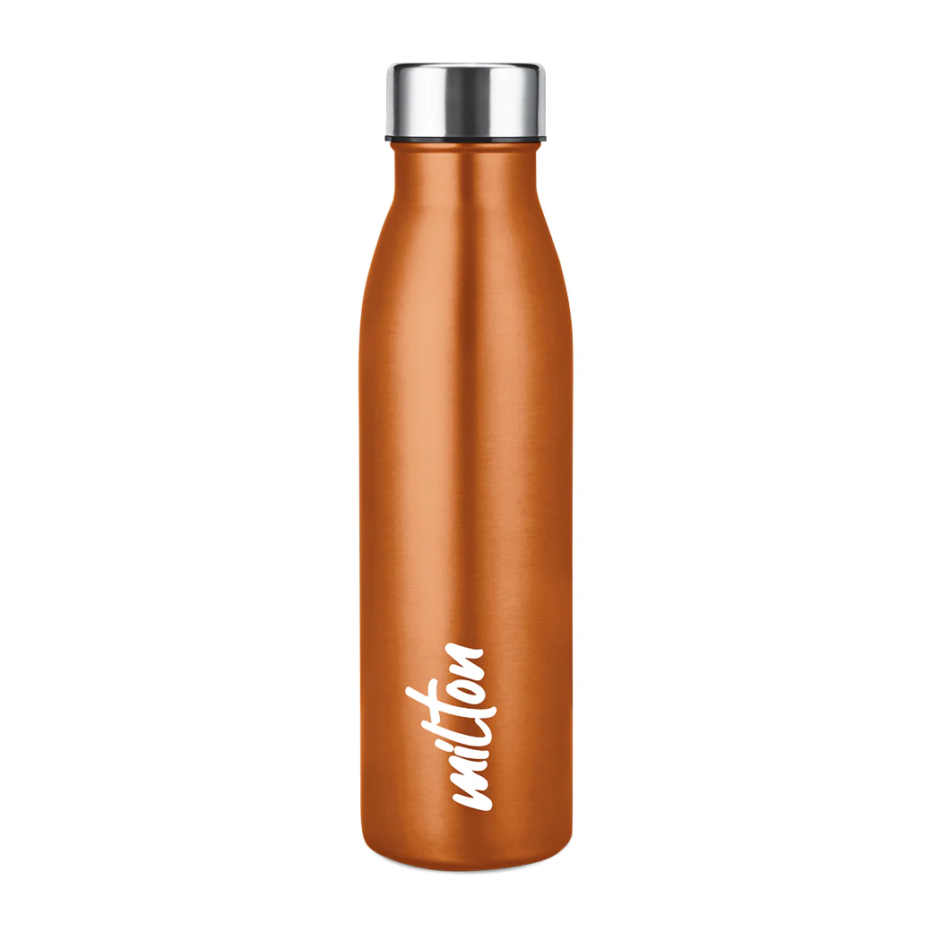Breeze Stainless Steel Bottle (Milton) - Image 9