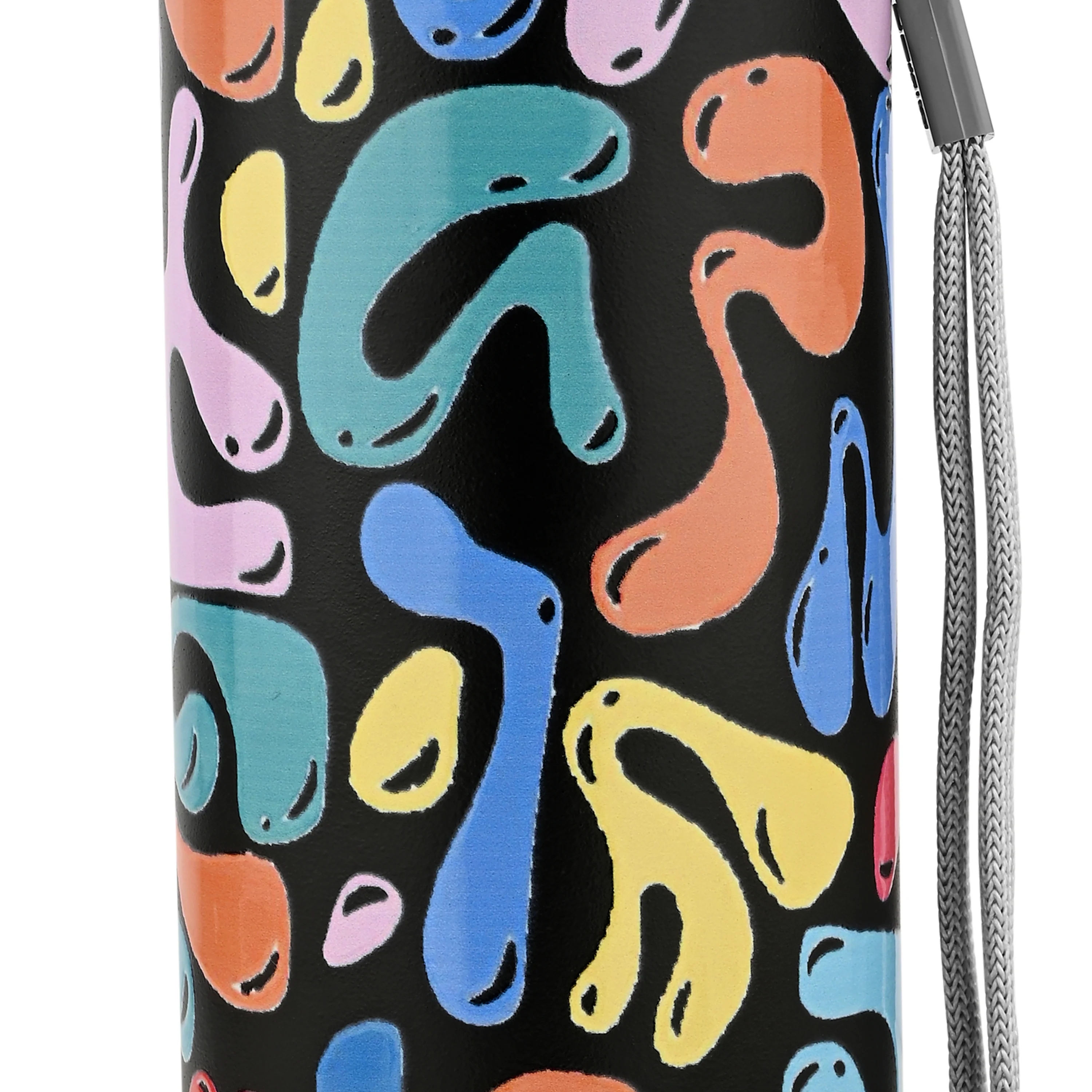 Brim Colorbust 3D Printed Stainless Steel Bottle (Milton) - Image 4