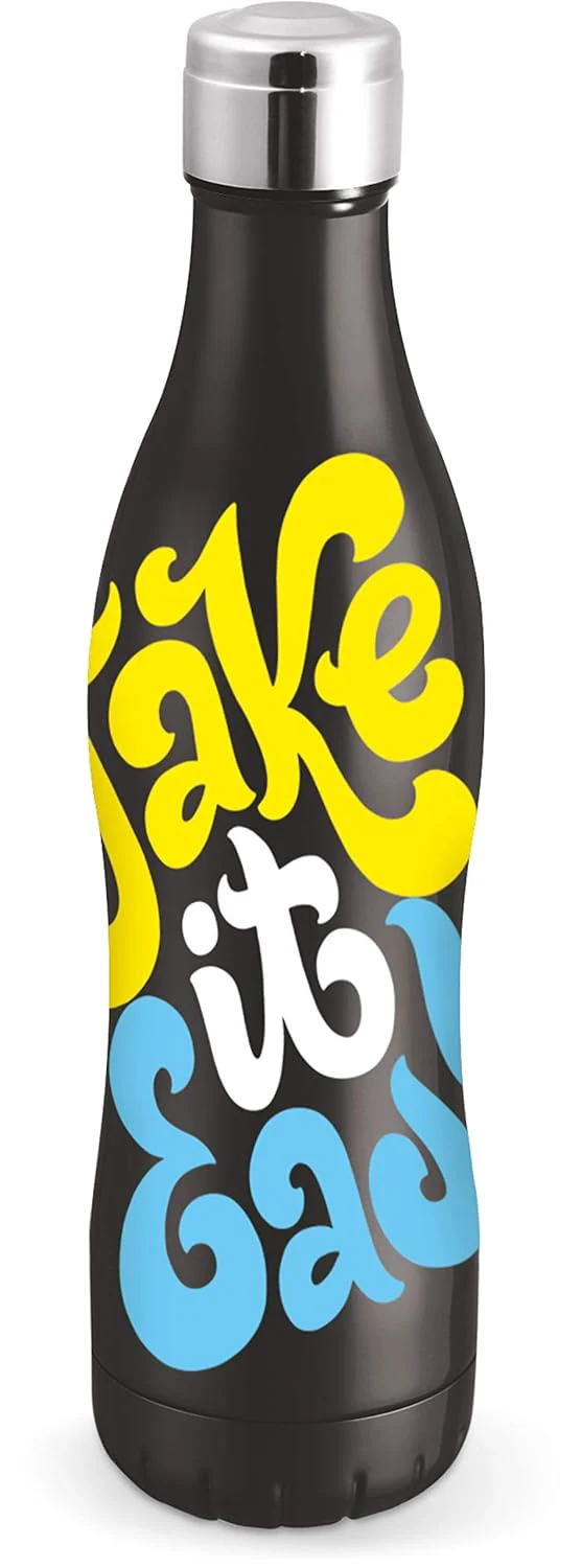 Campa Pop Bottle (Treo by Milton) - Image 2