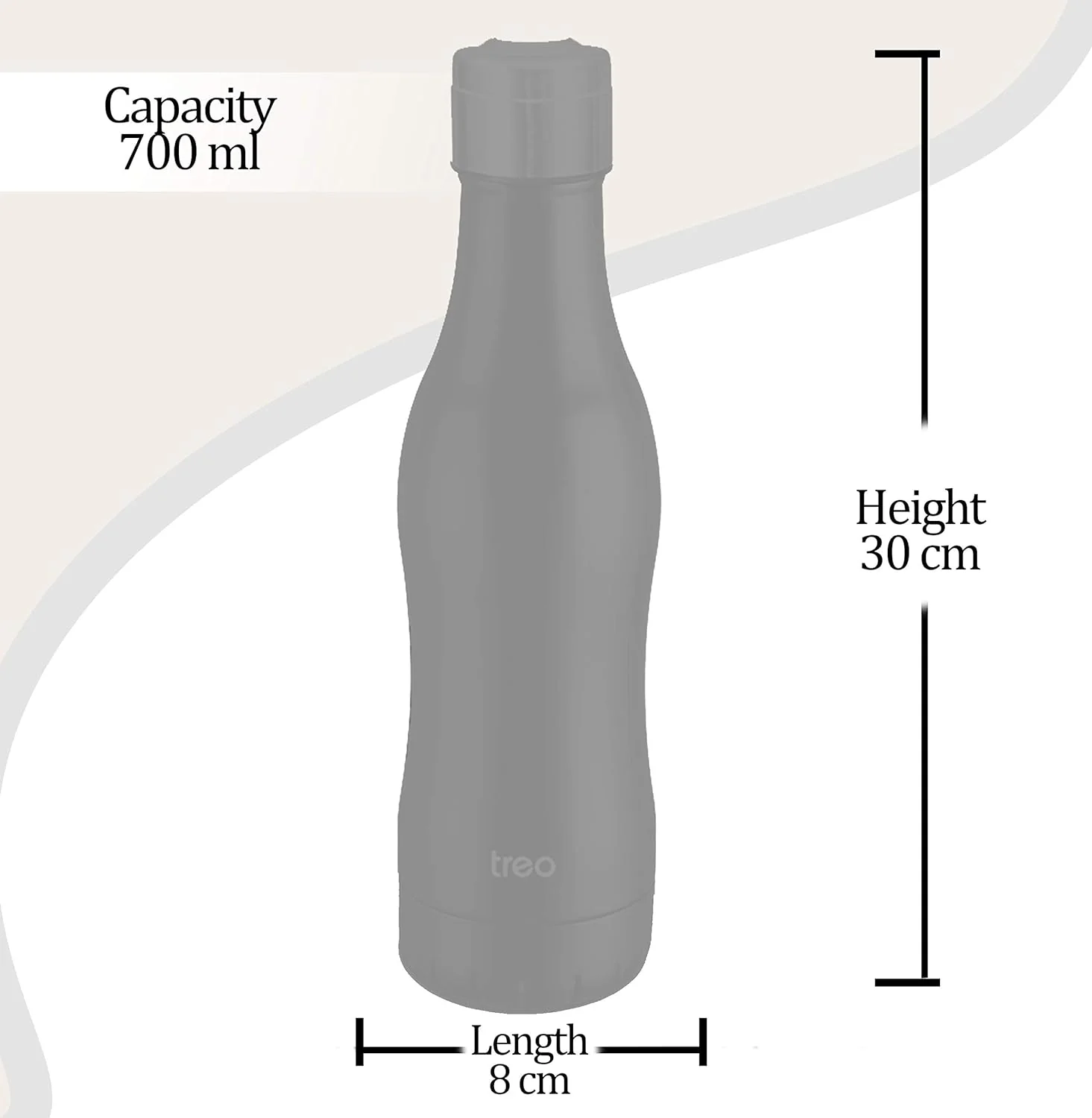 Campa Pop Bottle (Treo by Milton) - Image 4