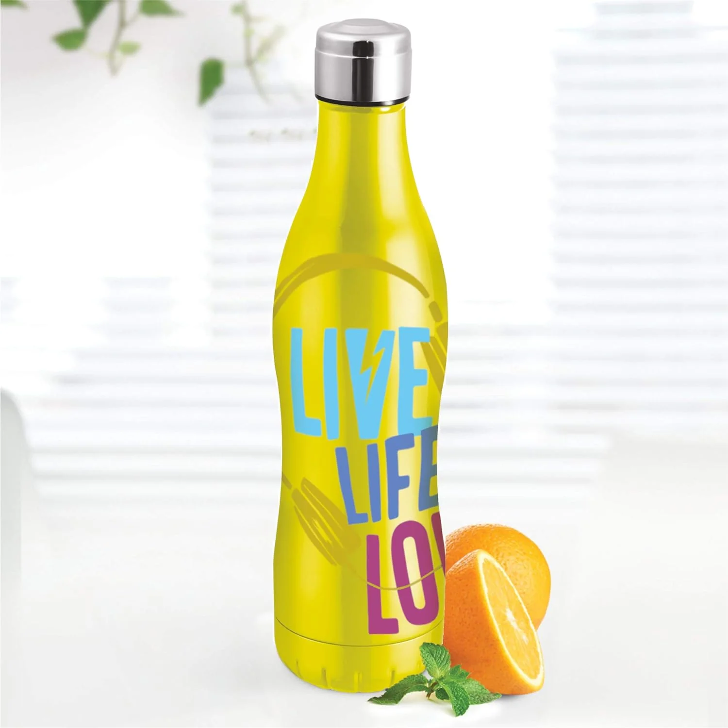 Campa Pop Bottle (Treo by Milton) - Image 6