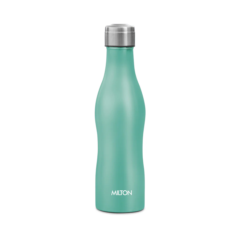 Campa Stainless Steel bottle (Milton) - Image 3