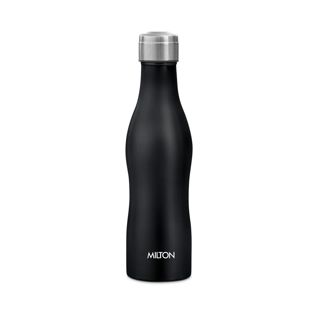 Campa Stainless Steel bottle (Milton) - Image 4
