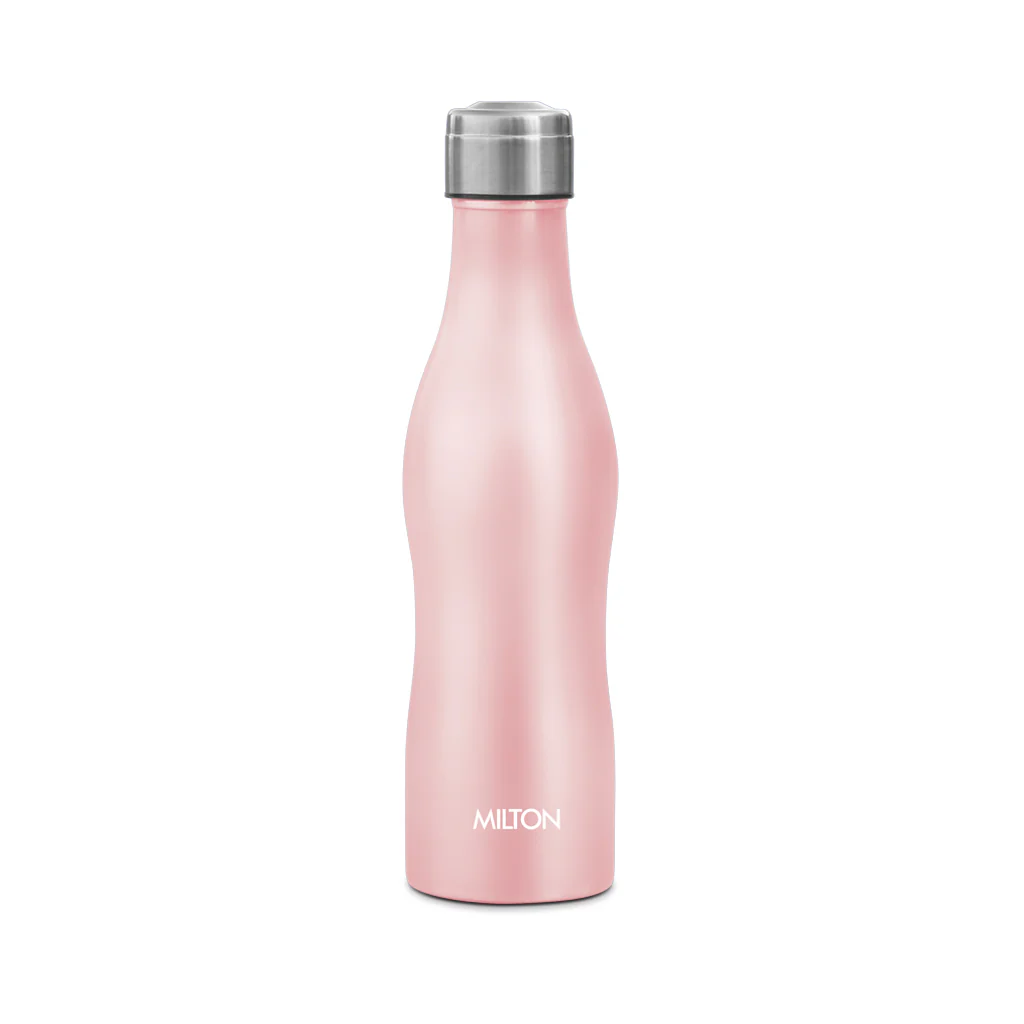 Campa Stainless Steel bottle (Milton) - Image 5
