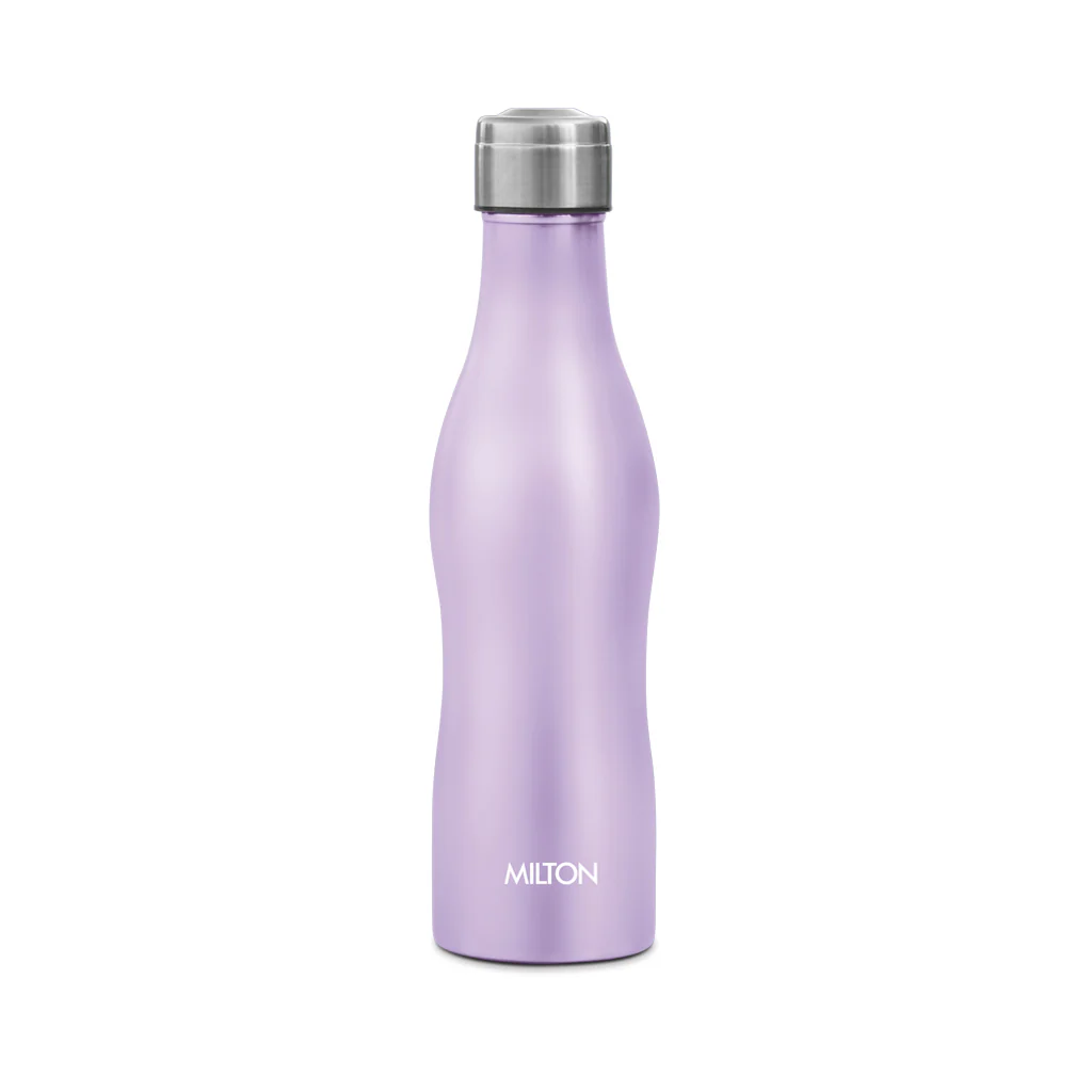 Campa Stainless Steel bottle (Milton) - Image 6