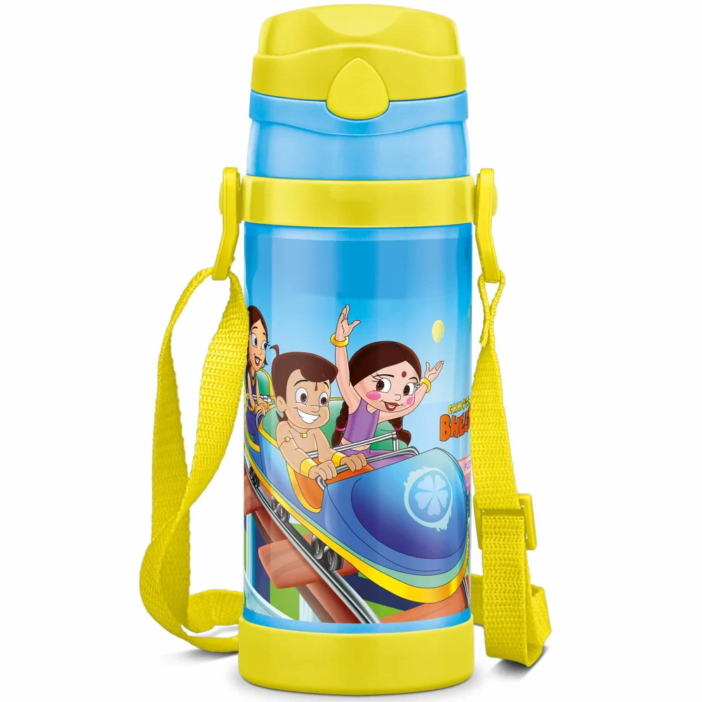 Campy Bottle (Milton) - Image 6