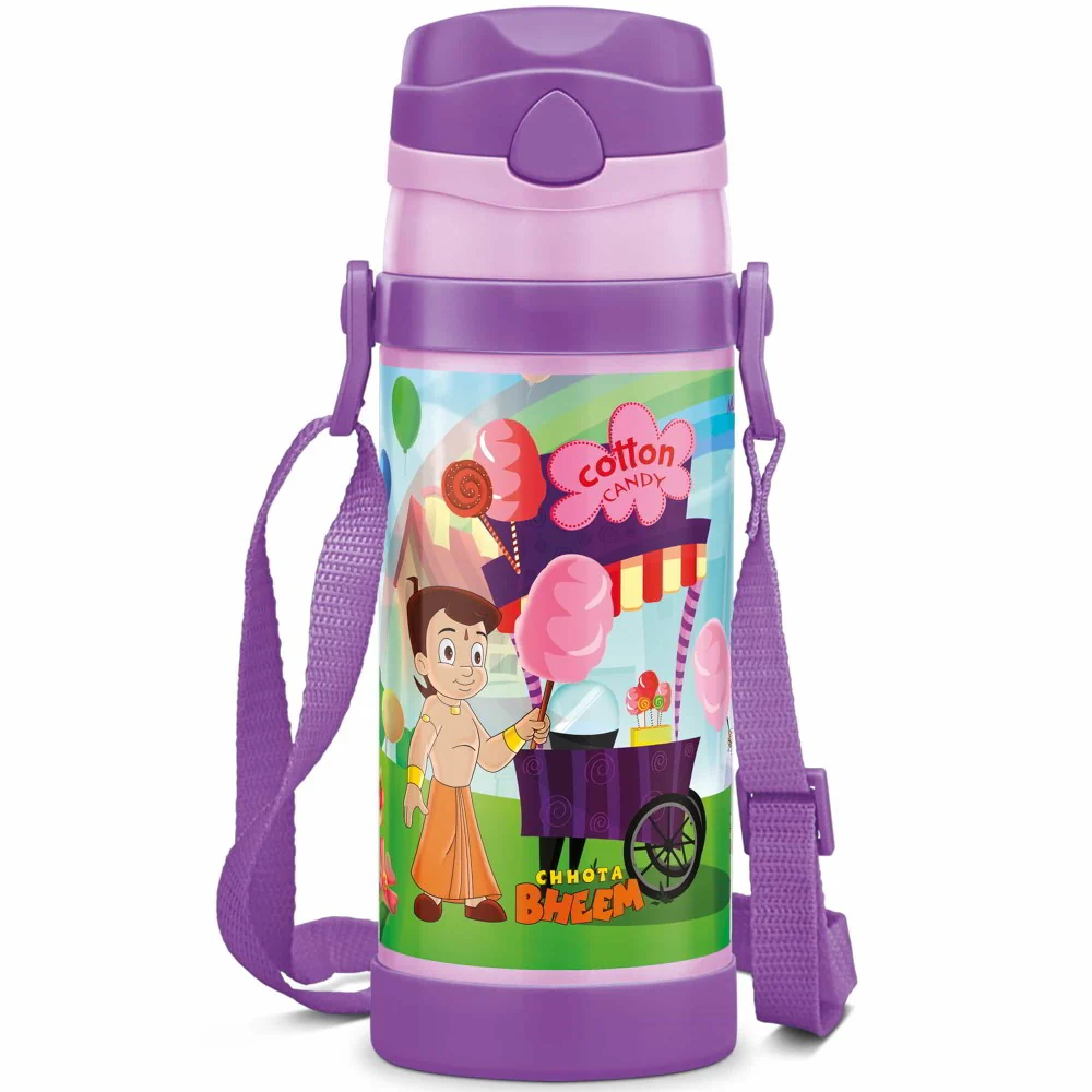 Campy Bottle (Milton) - Image 7