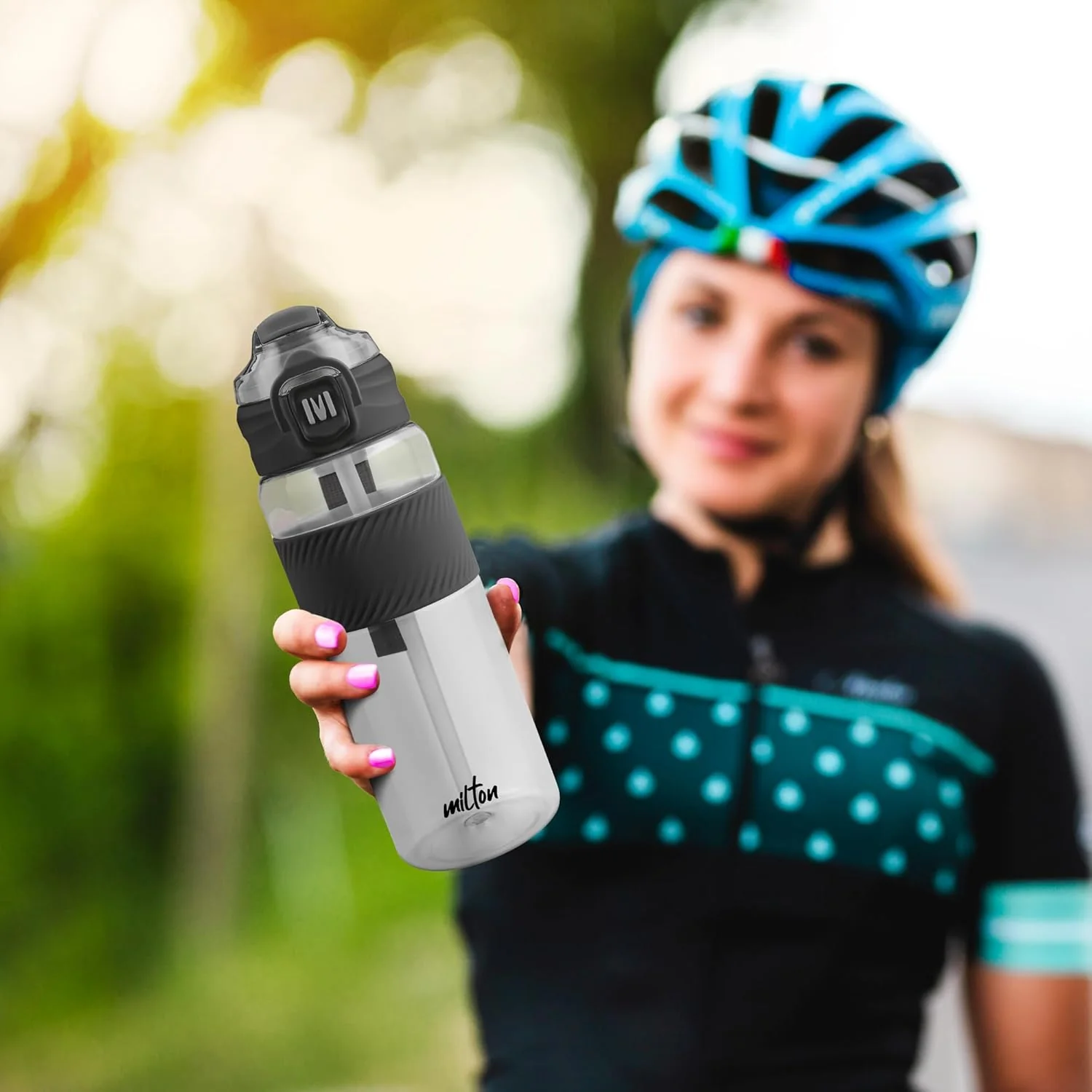 Captain Water Bottle (Milton) - Image 7