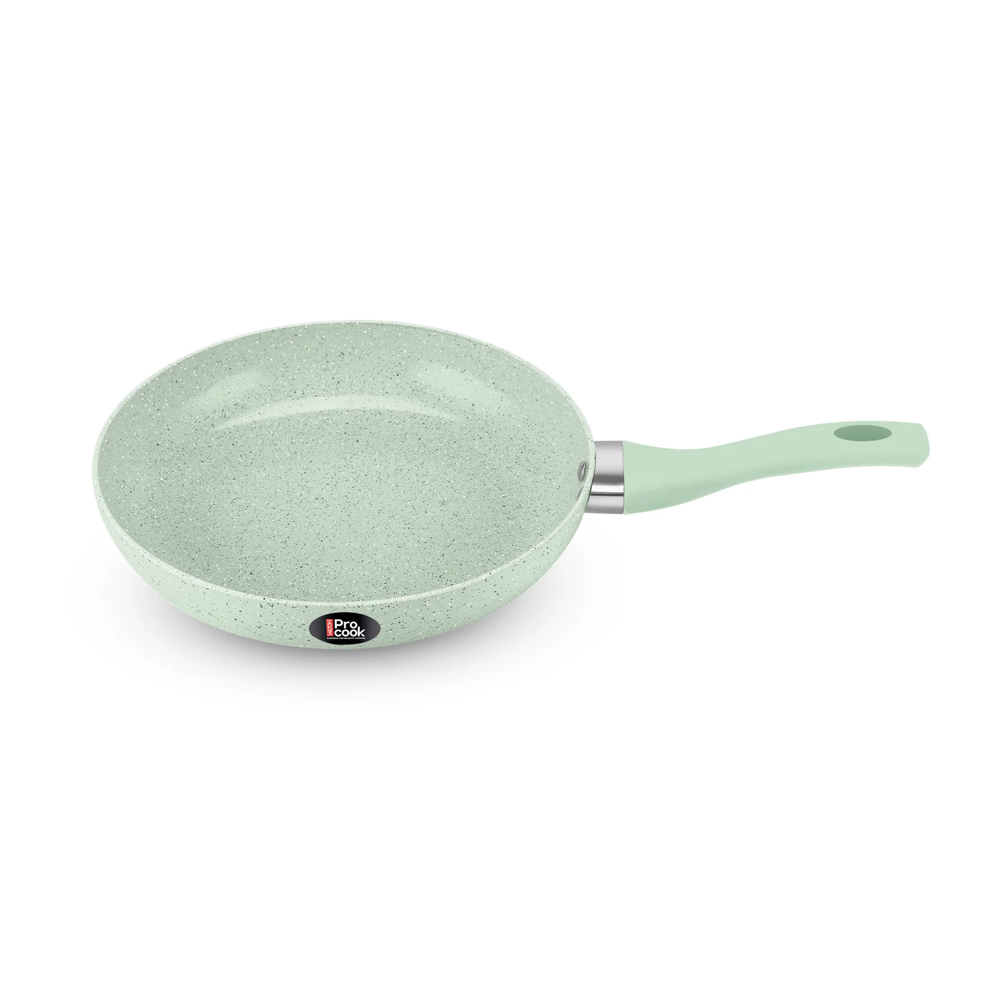 Ceramic Fry Pan (Procook by Milton) - Image 4