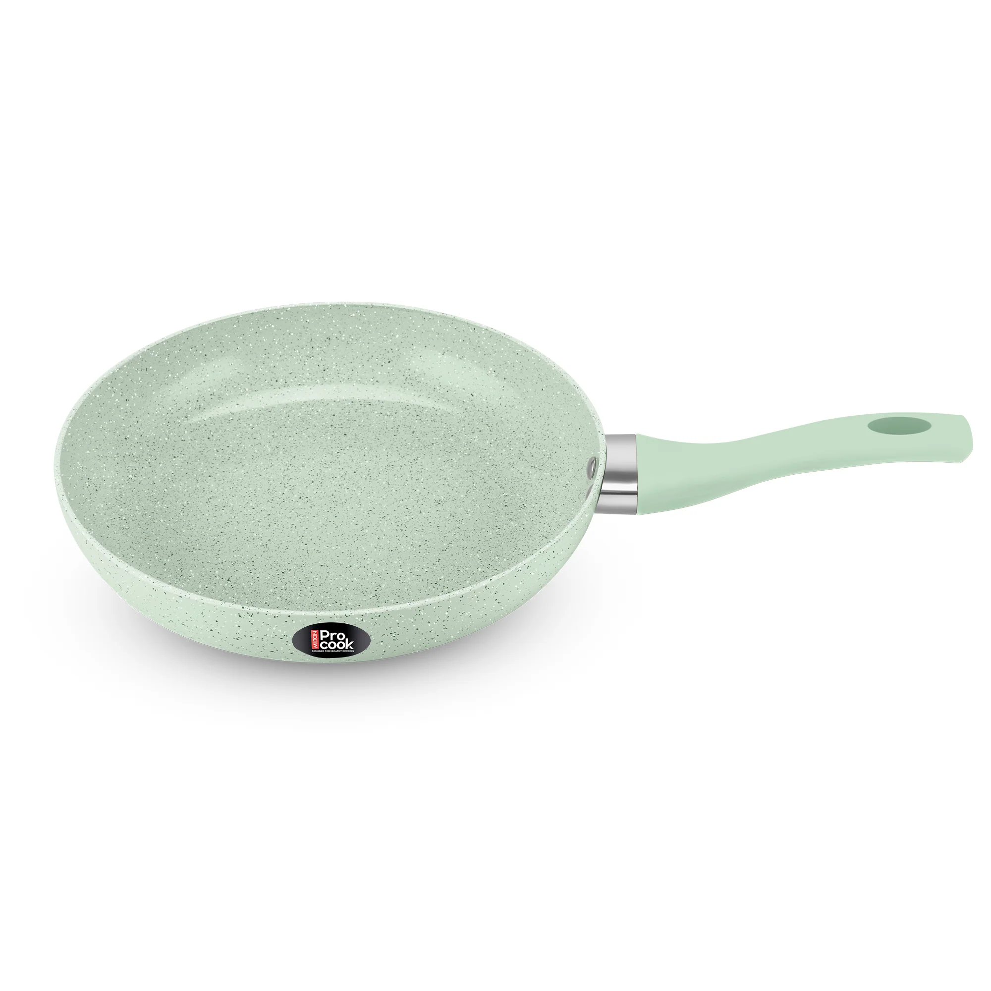 Ceramic Fry Pan (Procook by Milton) - Image 5
