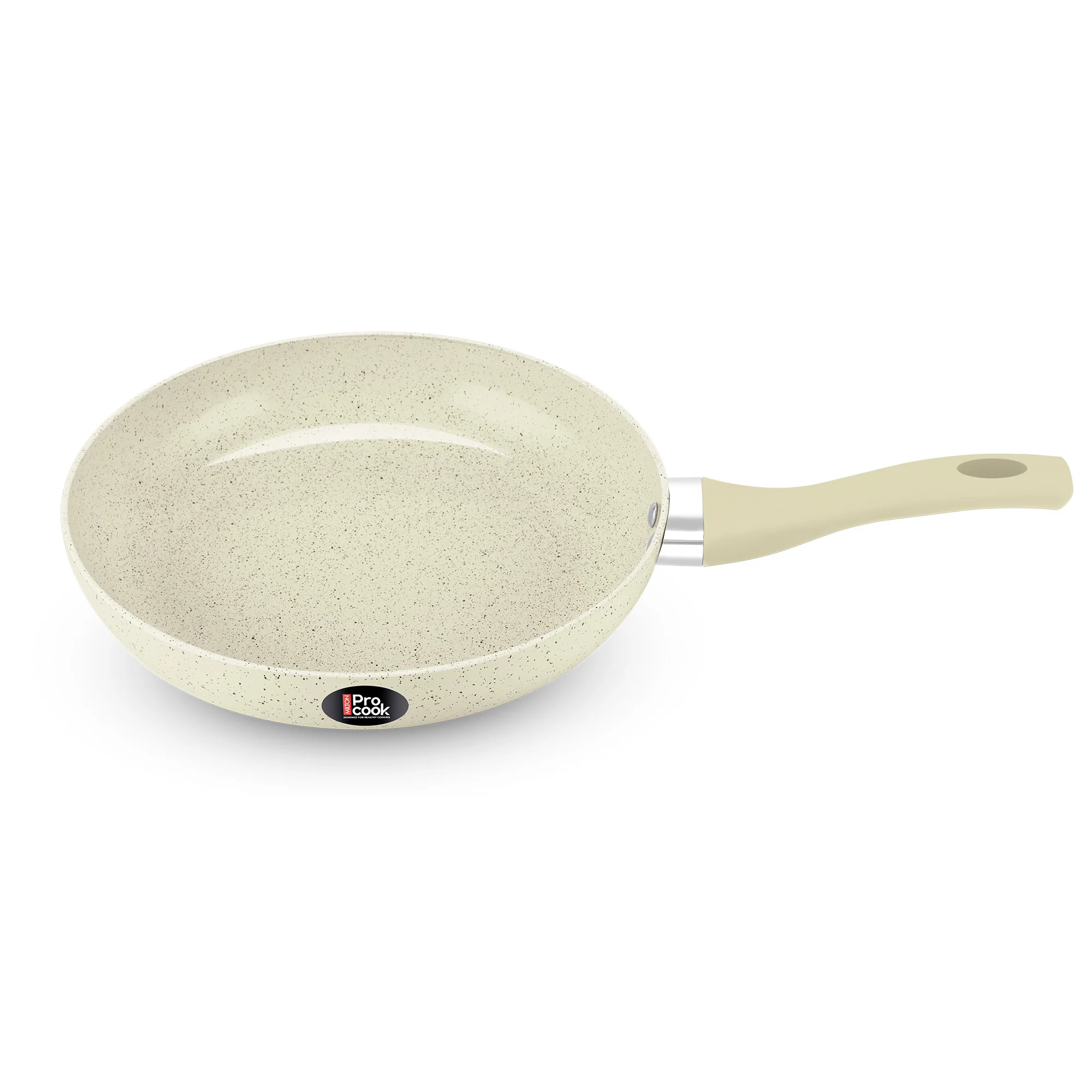 Ceramic Fry Pan (Procook by Milton) - Image 6
