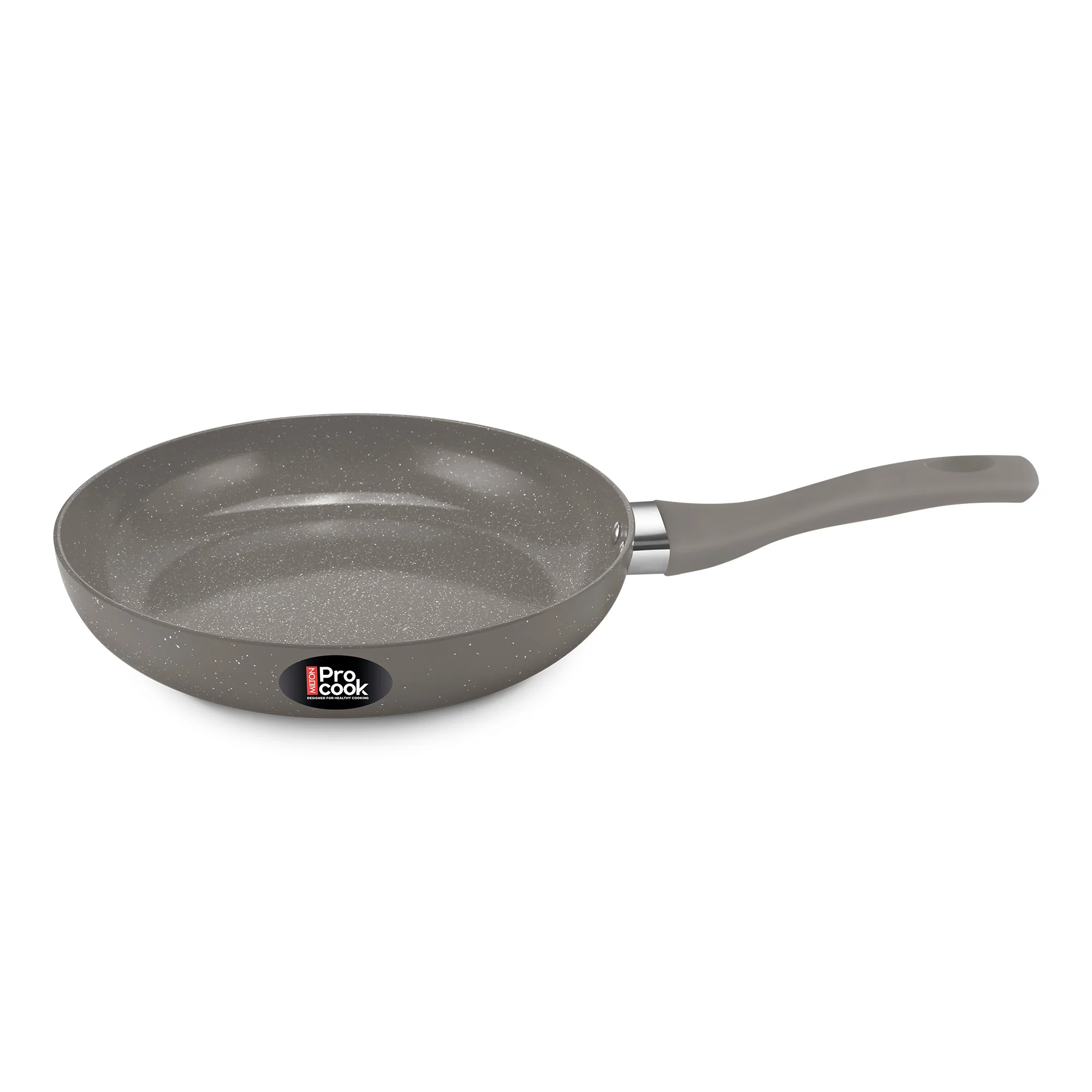 Ceramic Fry Pan (Procook by Milton) - Image 7
