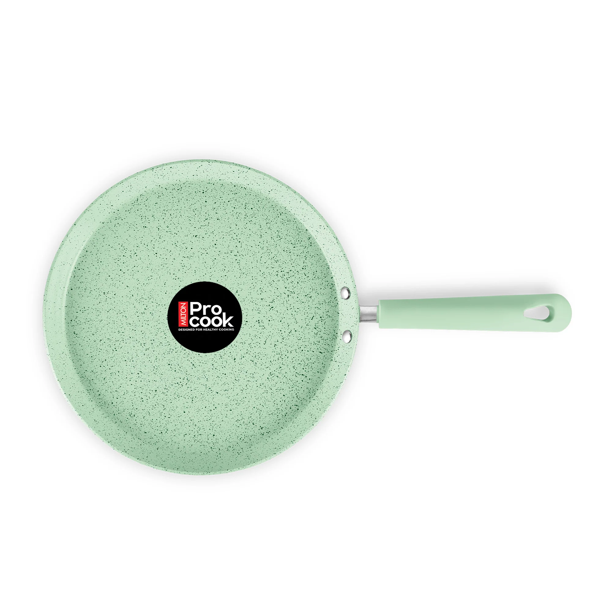 Ceramic Tawa (Procook by Milton) - Image 3