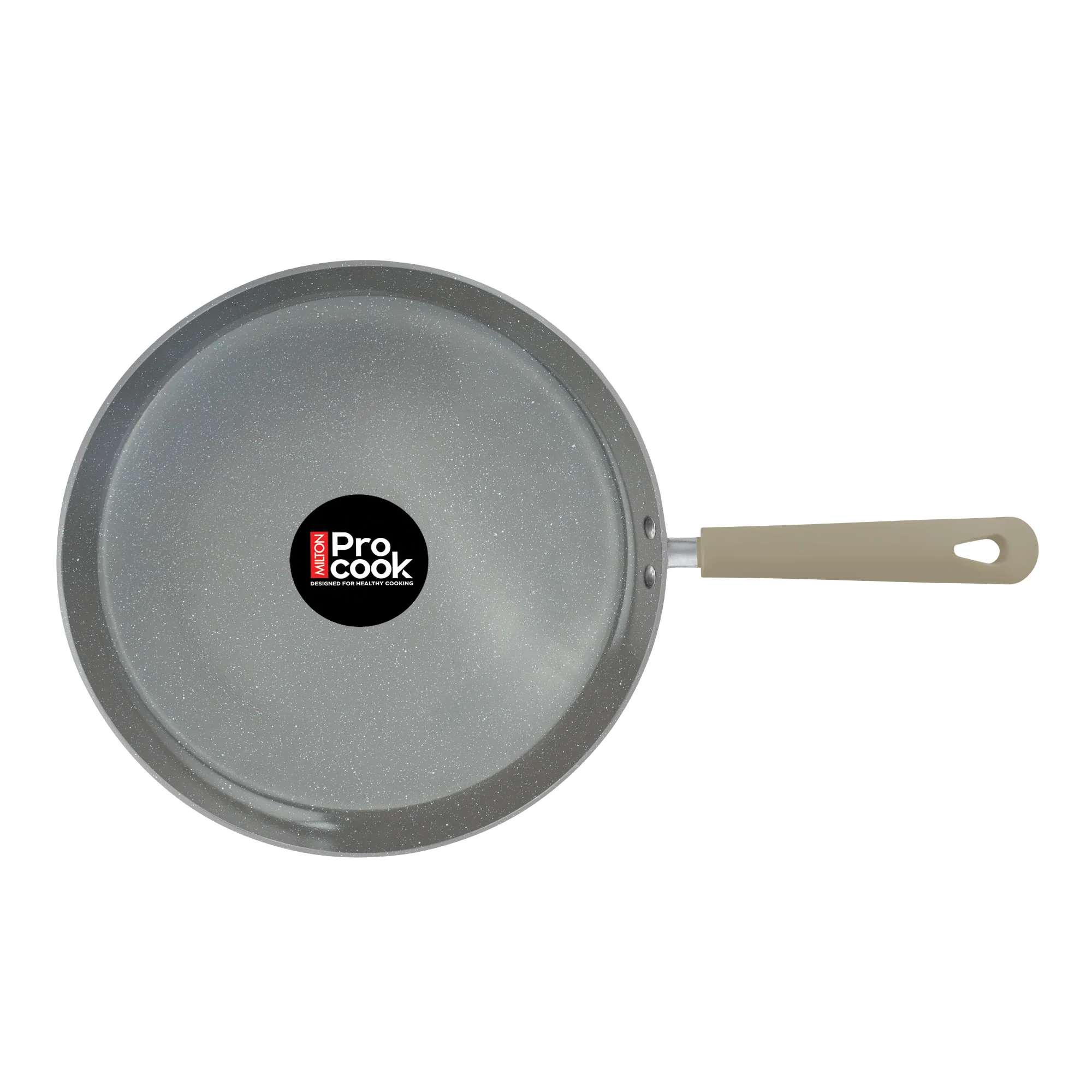 Ceramic Tawa (Procook by Milton) - Image 4