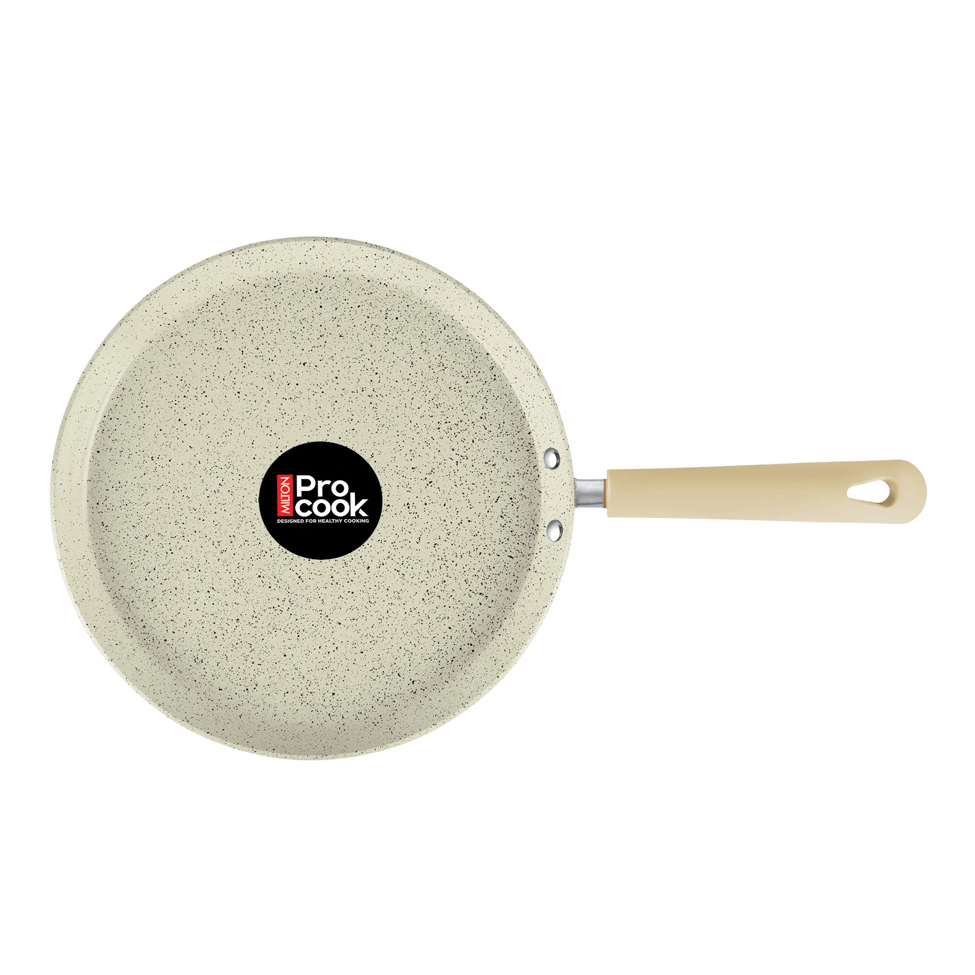 Ceramic Tawa (Procook by Milton) - Image 5