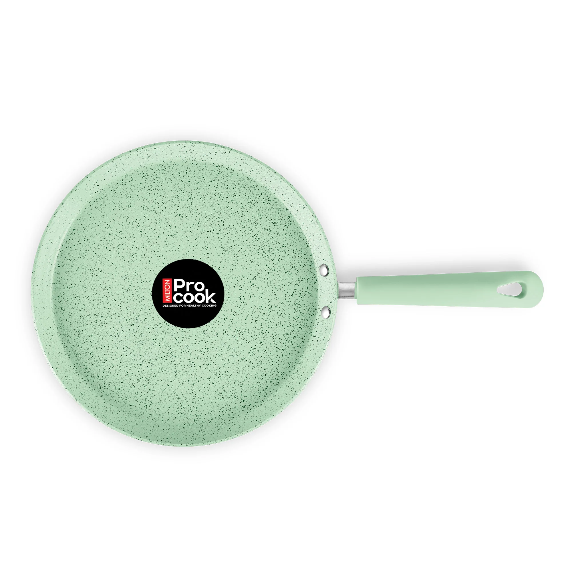 Ceramic Tawa (Procook by Milton) - Image 6