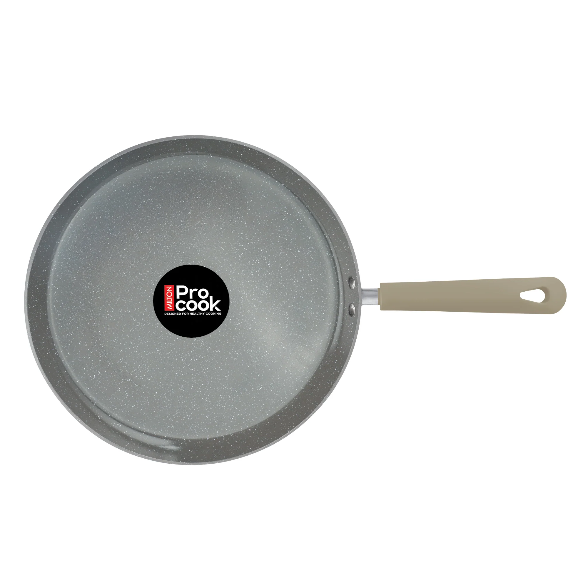 Ceramic Tawa (Procook by Milton) - Image 7