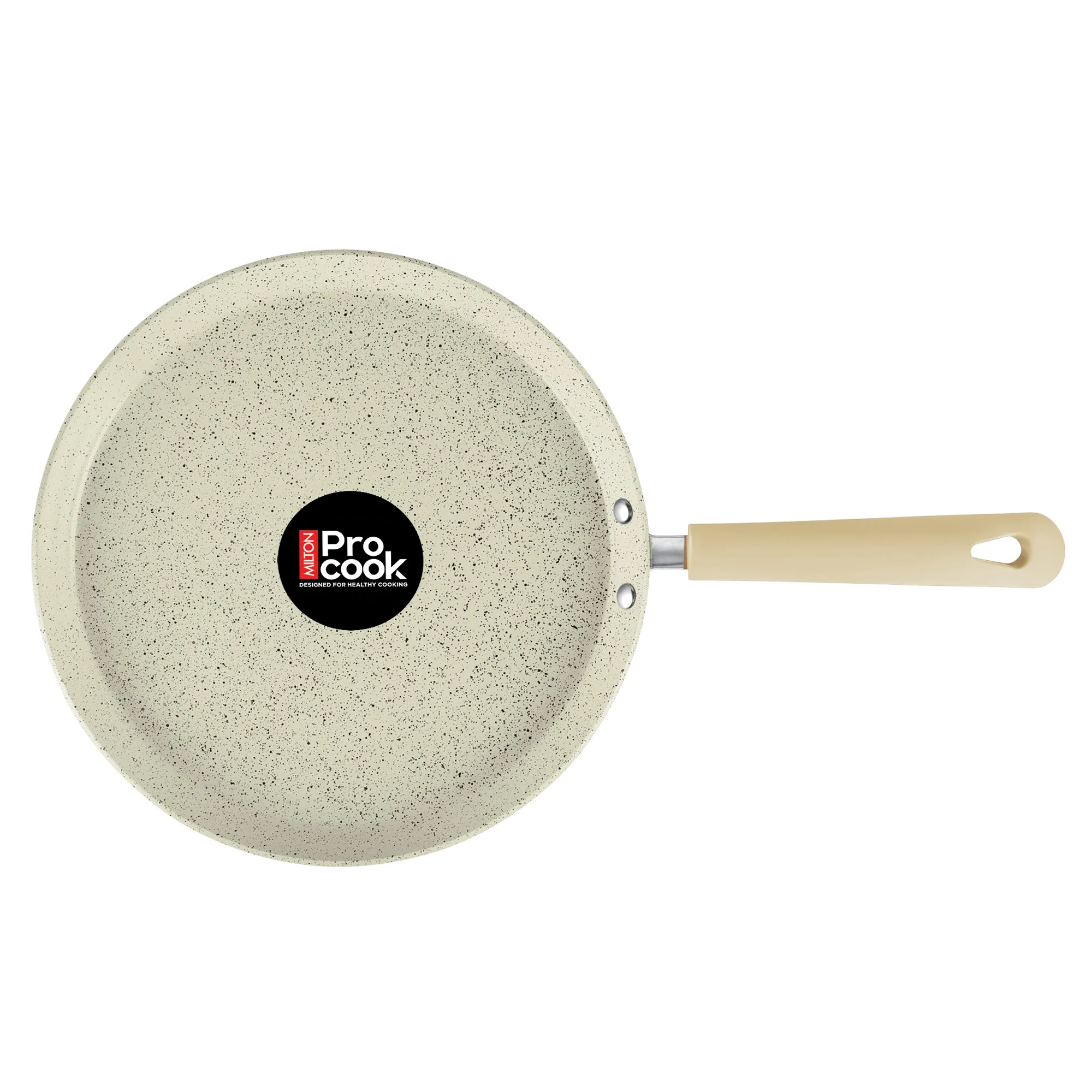 Ceramic Tawa (Procook by Milton) - Image 8