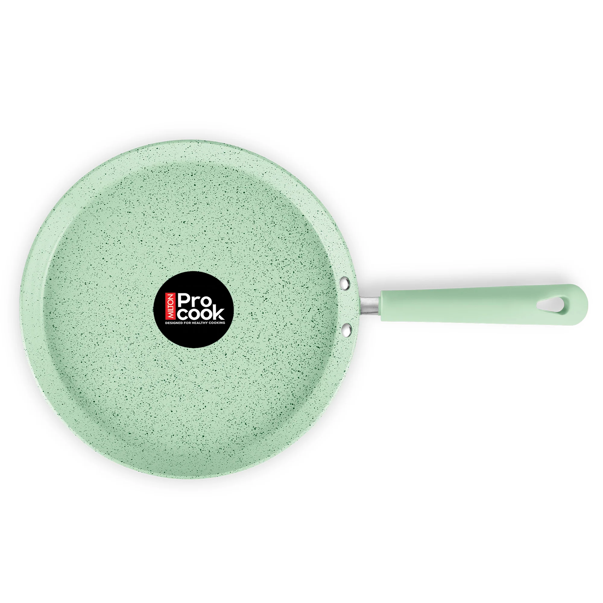 Ceramic Tawa (Procook by Milton) - Image 9
