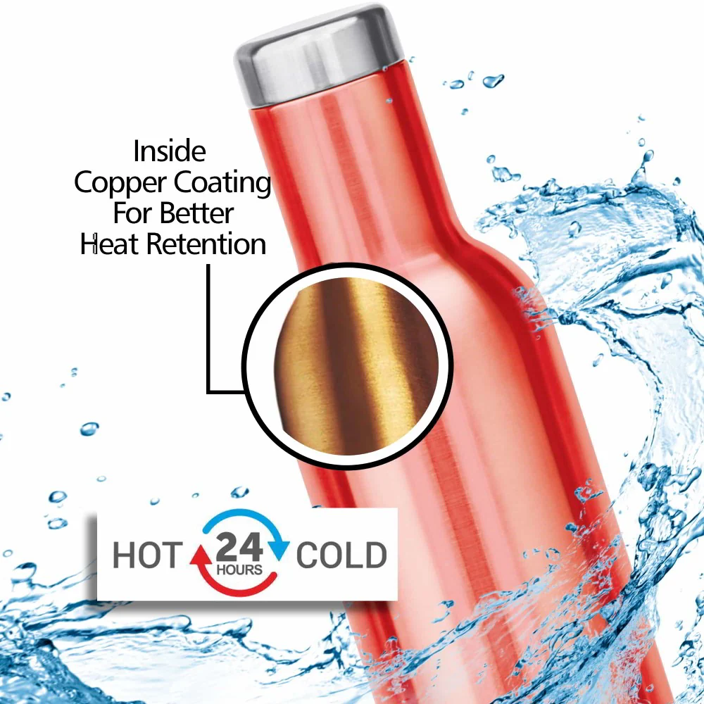 Charm Water Bottle (Milton) - Image 4