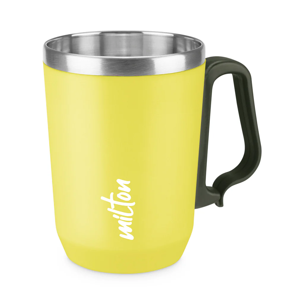 Cool Touch Coastal Mug 350 ml (Milton) - Image 3