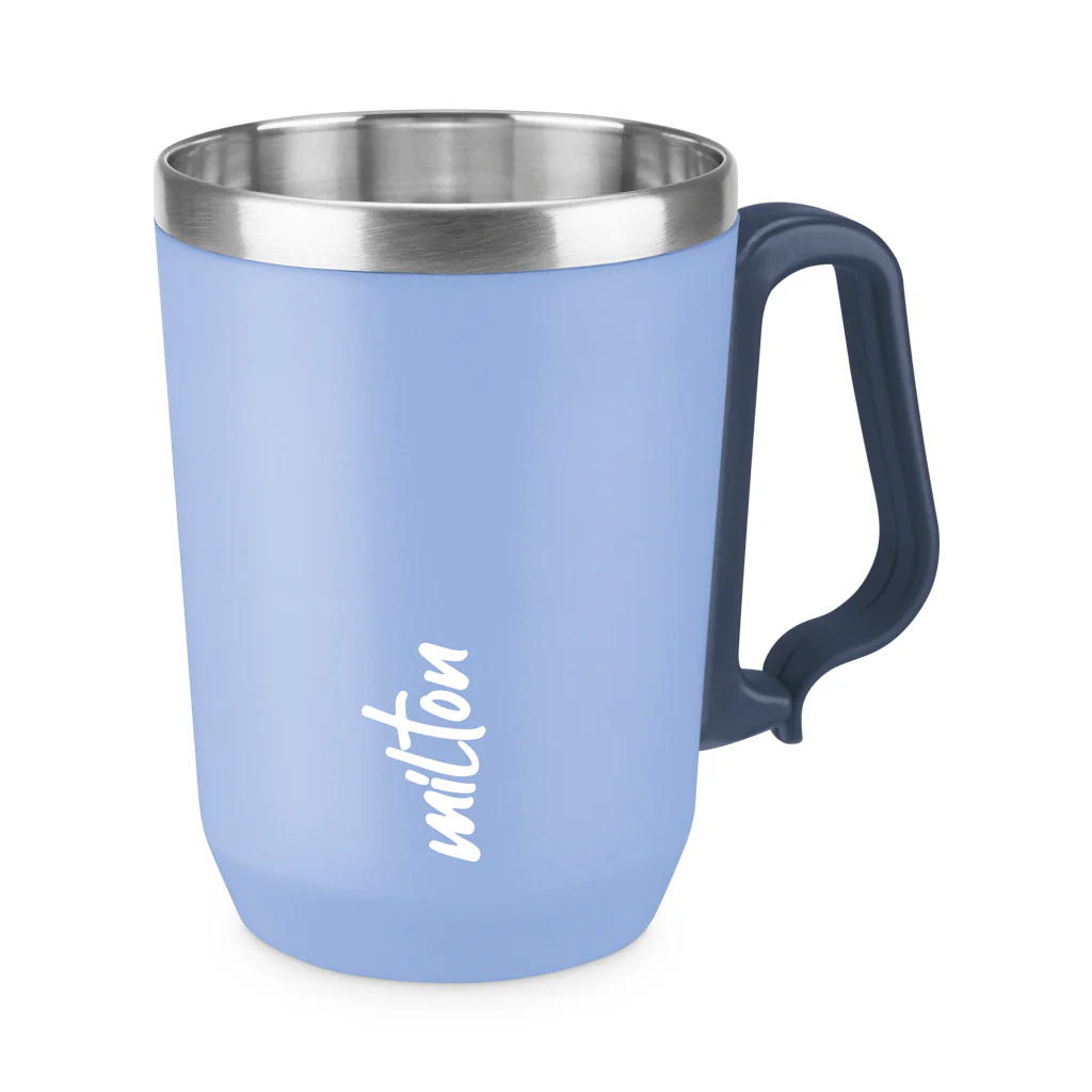 Cool Touch Coastal Mug 350 ml (Milton) - Image 4