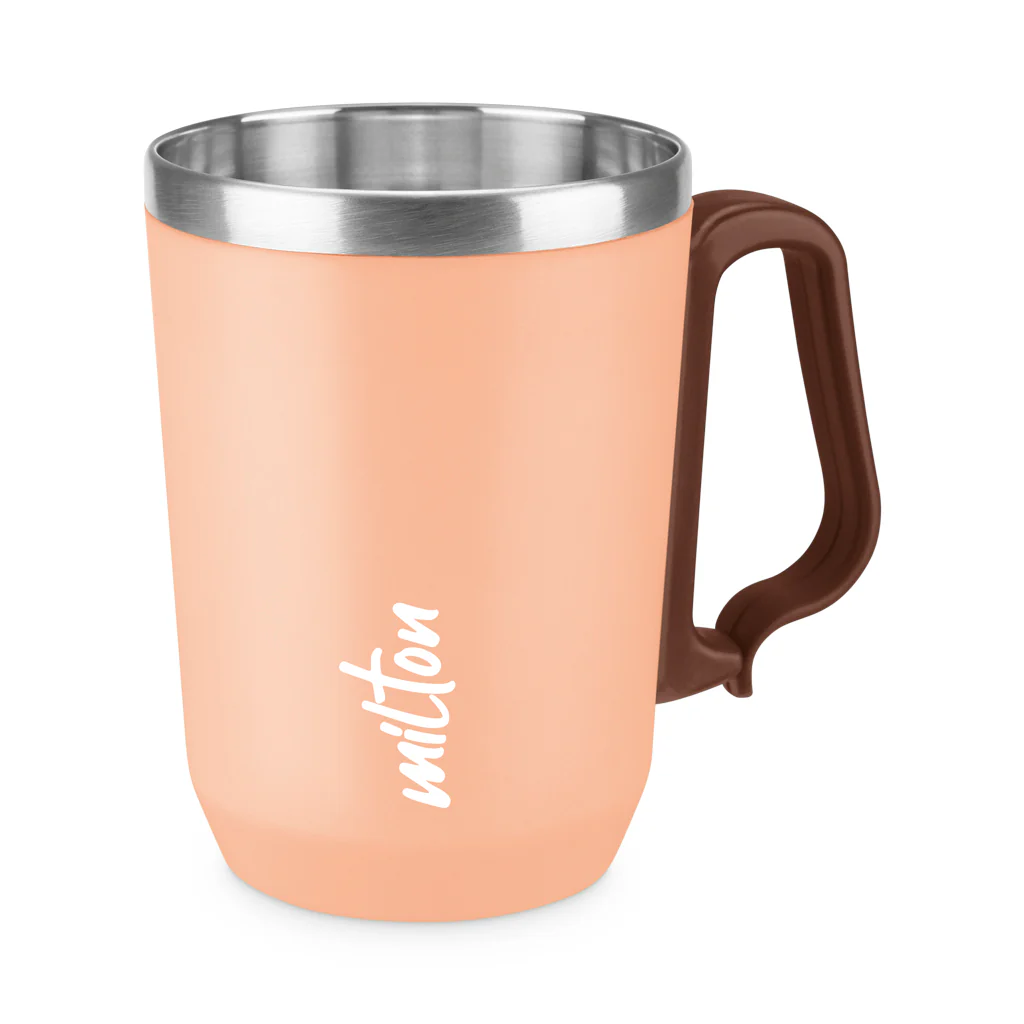 Cool Touch Coastal Mug 350 ml (Milton) - Image 5