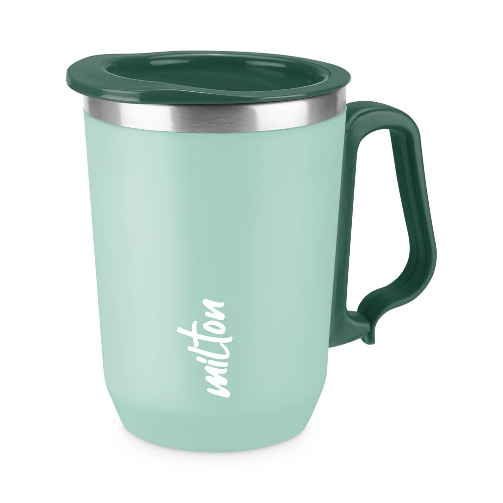 Cool Touch Coastal Mug 350 ml (Milton) - Image 6