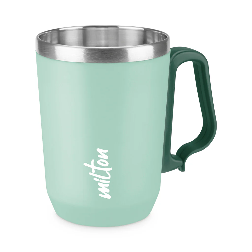 Cool Touch Coastal Mug 350 ml (Milton) - Image 7