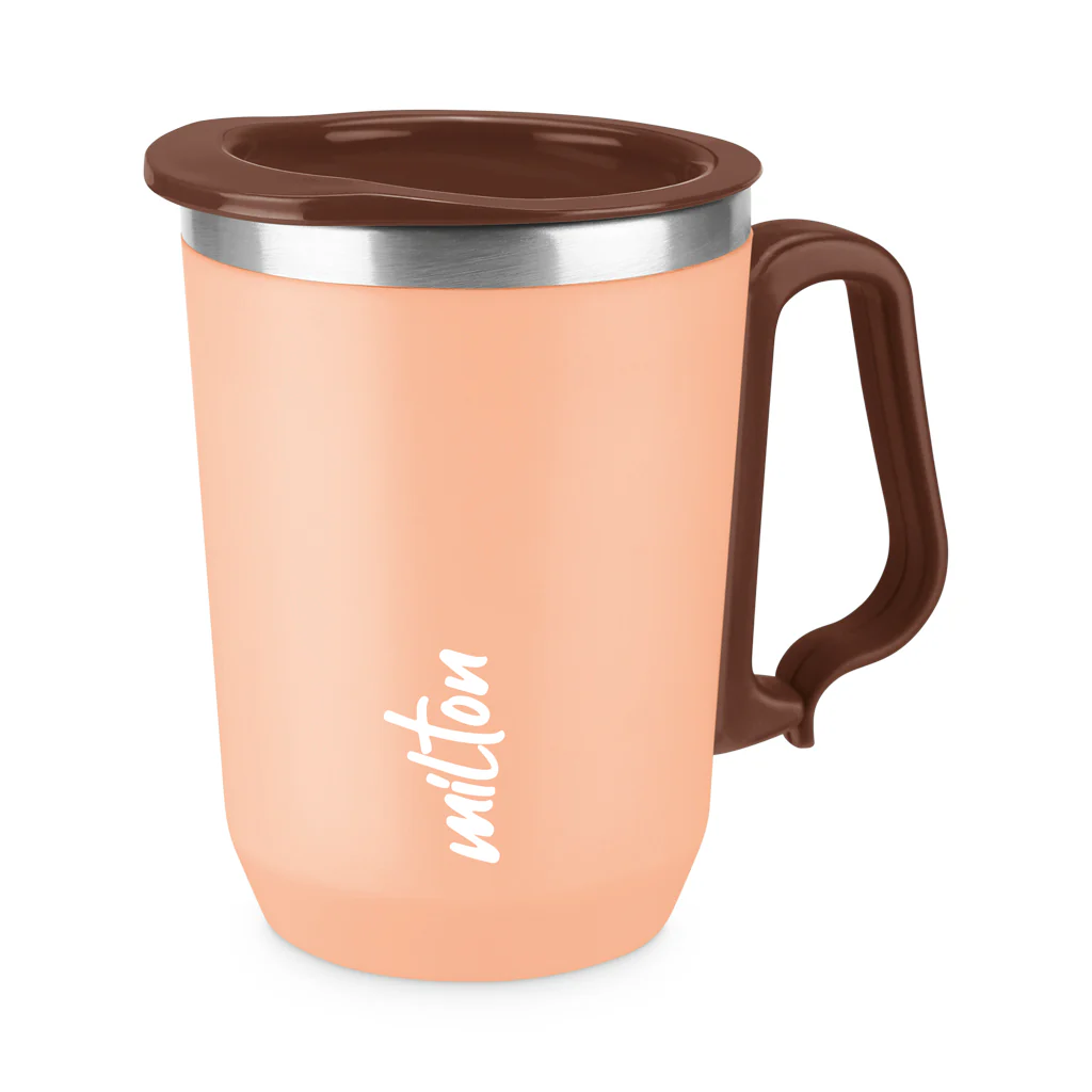 Cool Touch Coastal Mug 350 ml (Milton) - Image 8