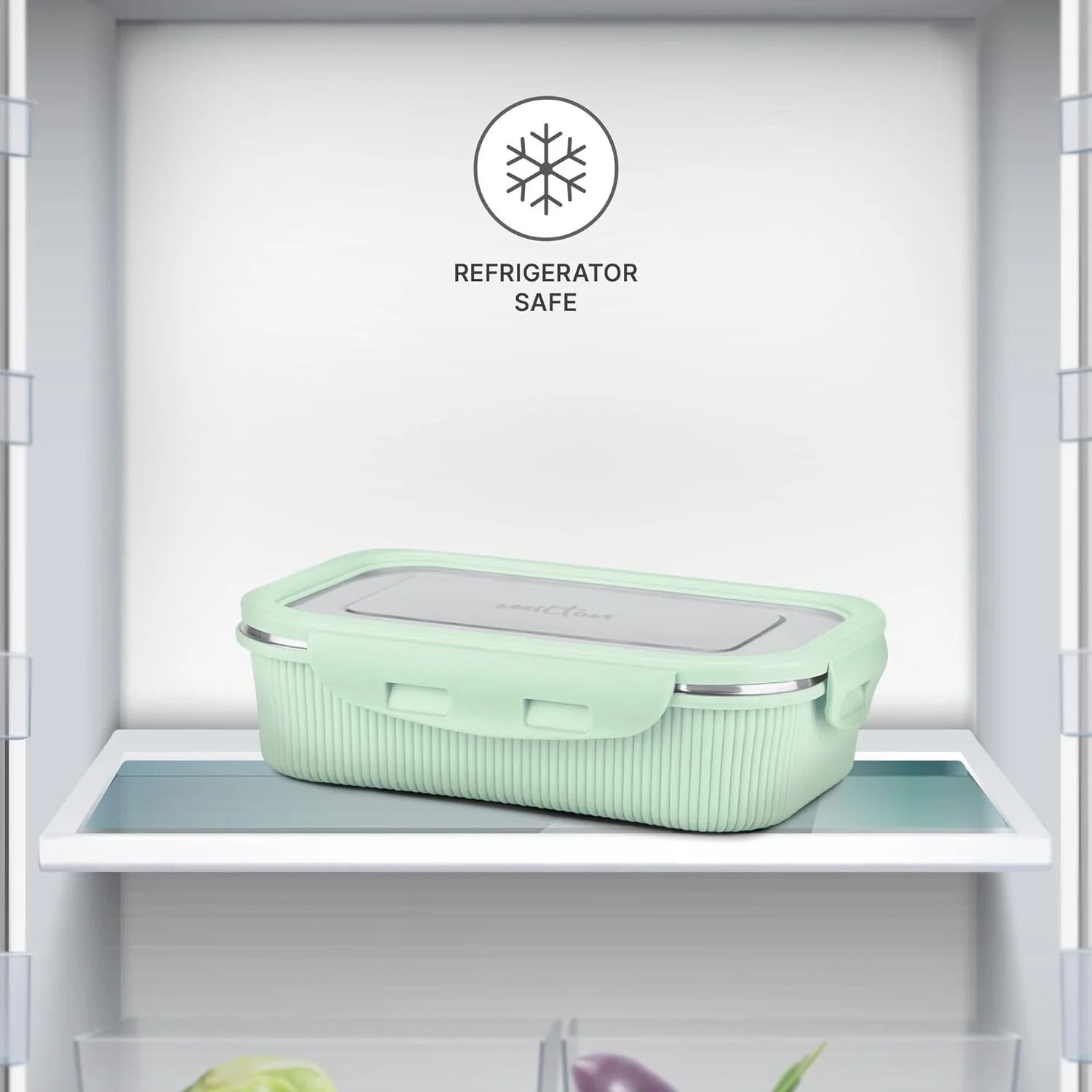 Cool Touch- Epic Tiffin (Milton) - Image 6