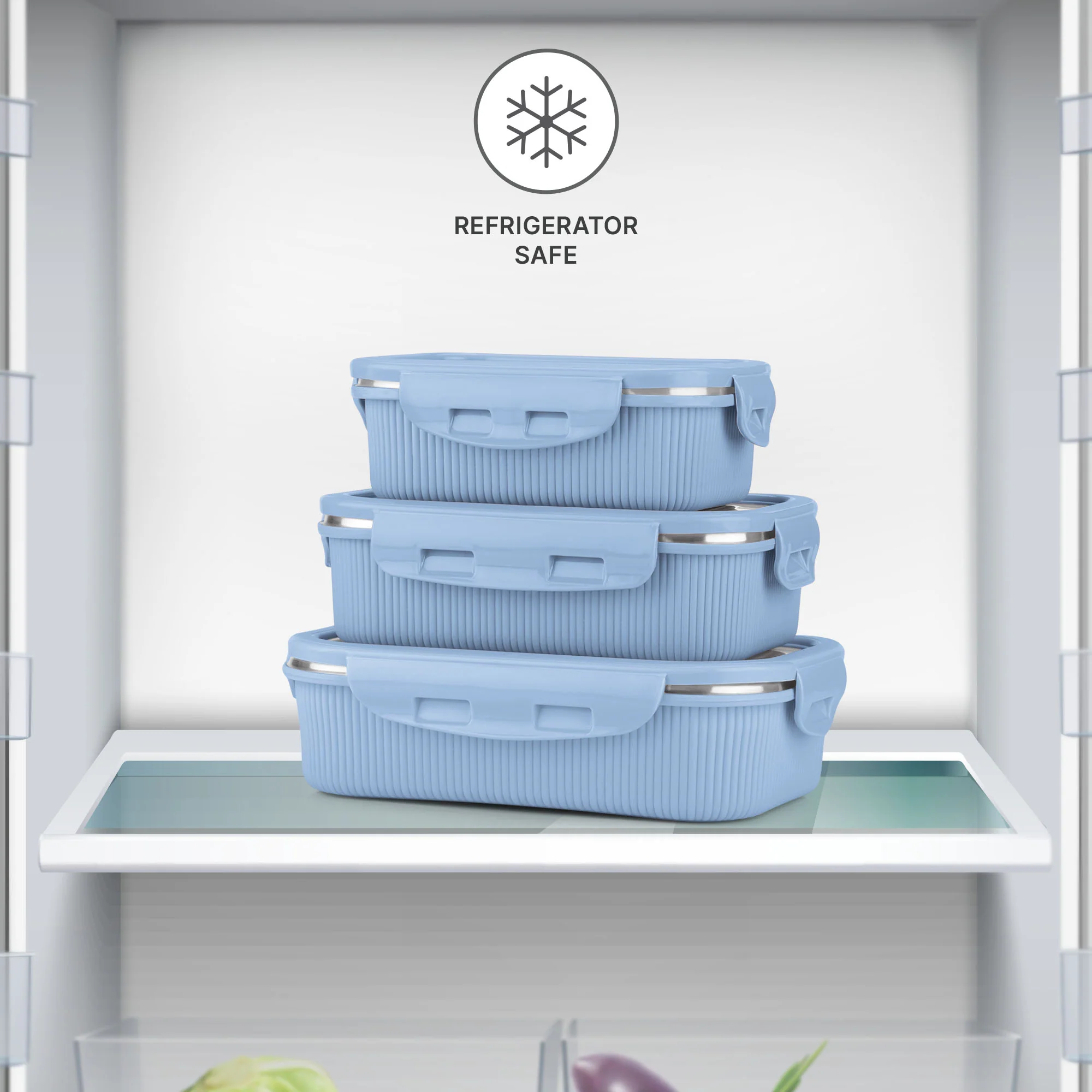 Cool Touch - Rectangular Container (Milton) - Image 9