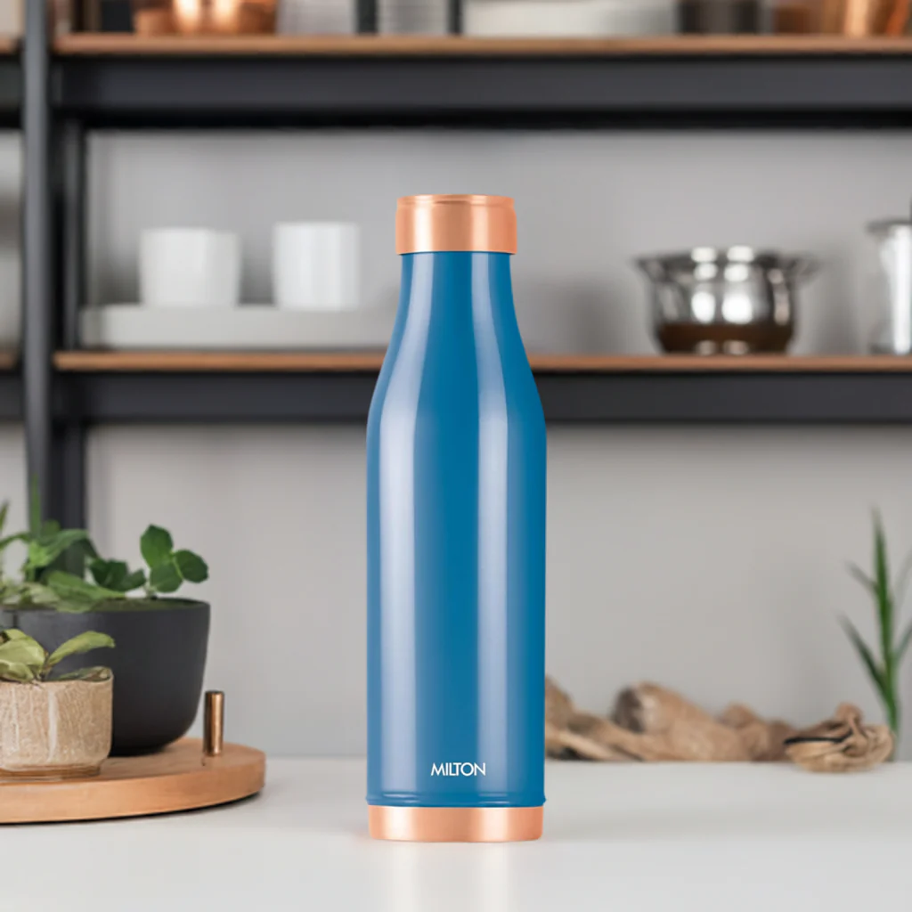 Copper Charge Color Bottle (Milton) - Image 7