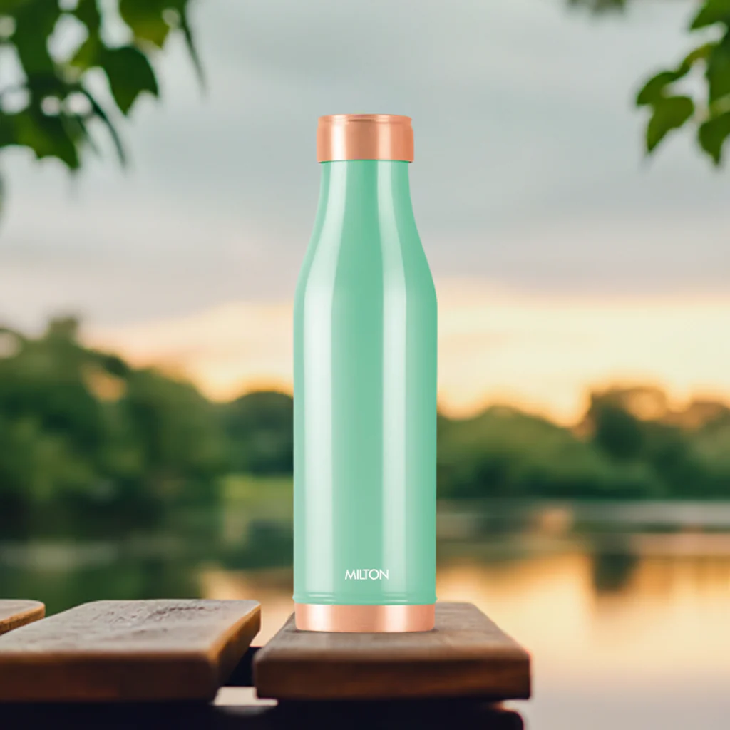 Copper Charge Color Bottle (Milton) - Image 9
