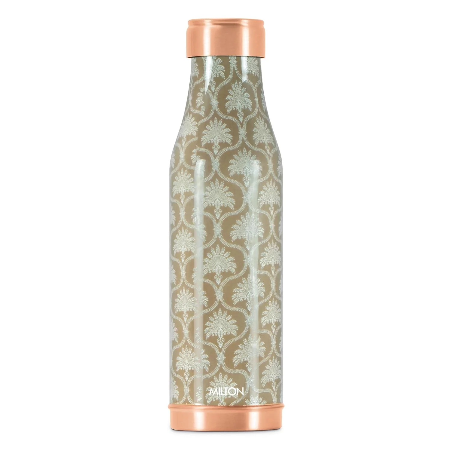 Copper Charge Design Bottle (Milton) - Image 6