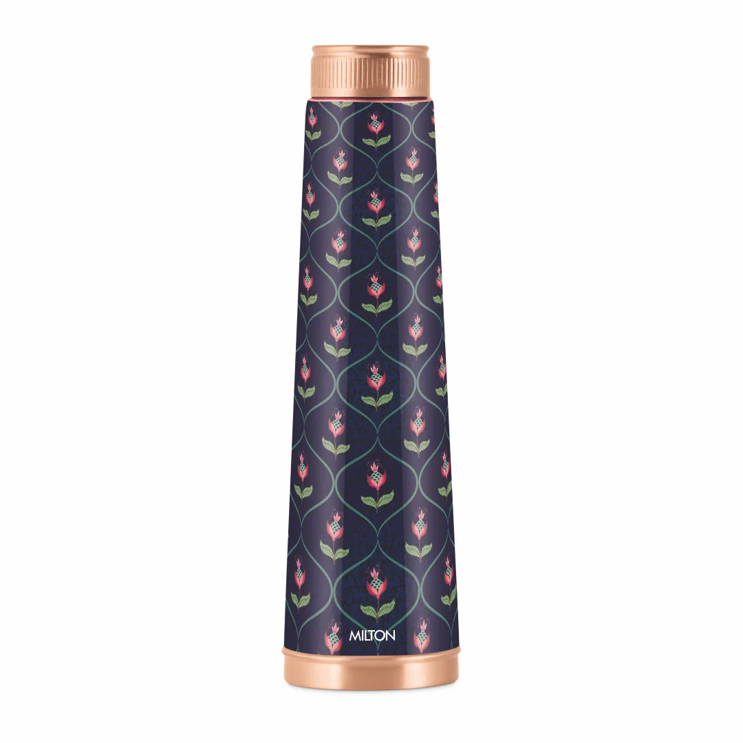 Copper Delight Design Bottle (Milton) - Image 3