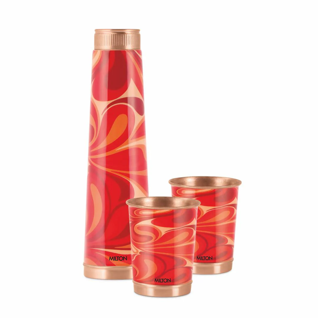 Copper Eterna Diwali Gift Set - Image 4