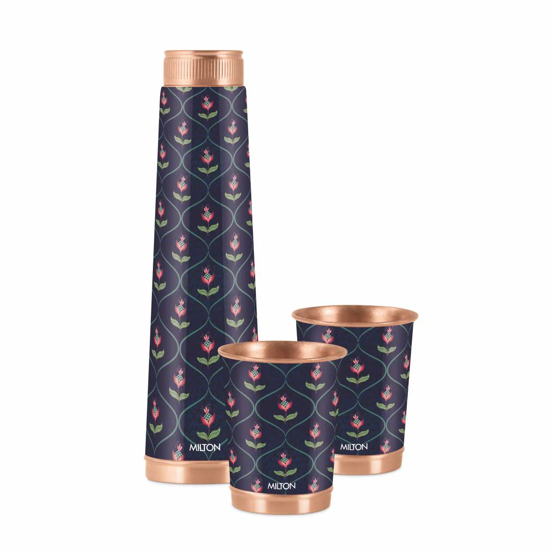 Copper Eterna Diwali Gift Set - Image 5