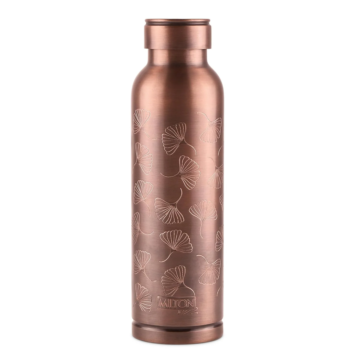 Copper Swasth Design Bottle (Milton) - Image 3