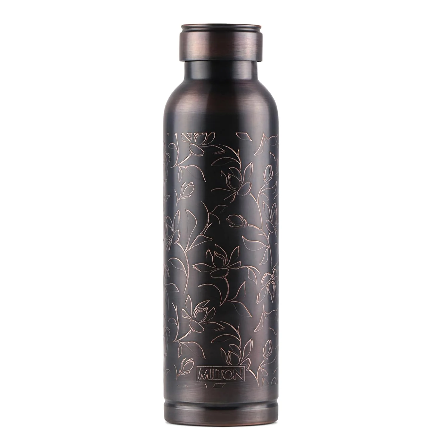 Copper Swasth Design Bottle (Milton) - Image 5